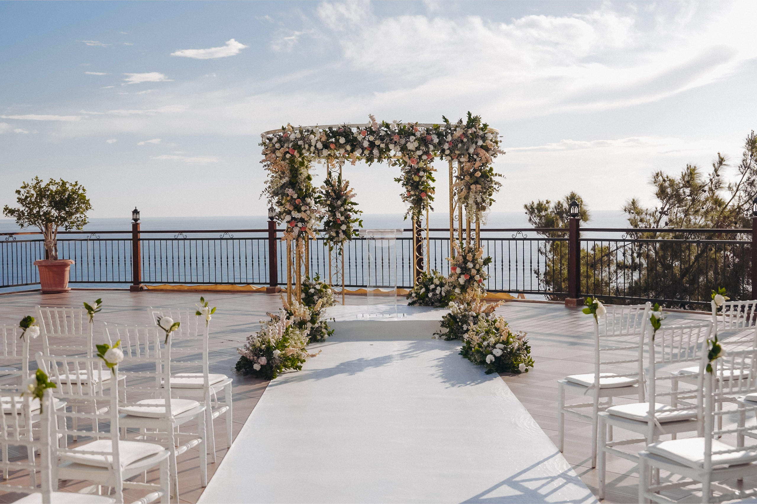 Ksenia & Ayhan. Фотограф в Анталии (Турция) Ева Сэрт