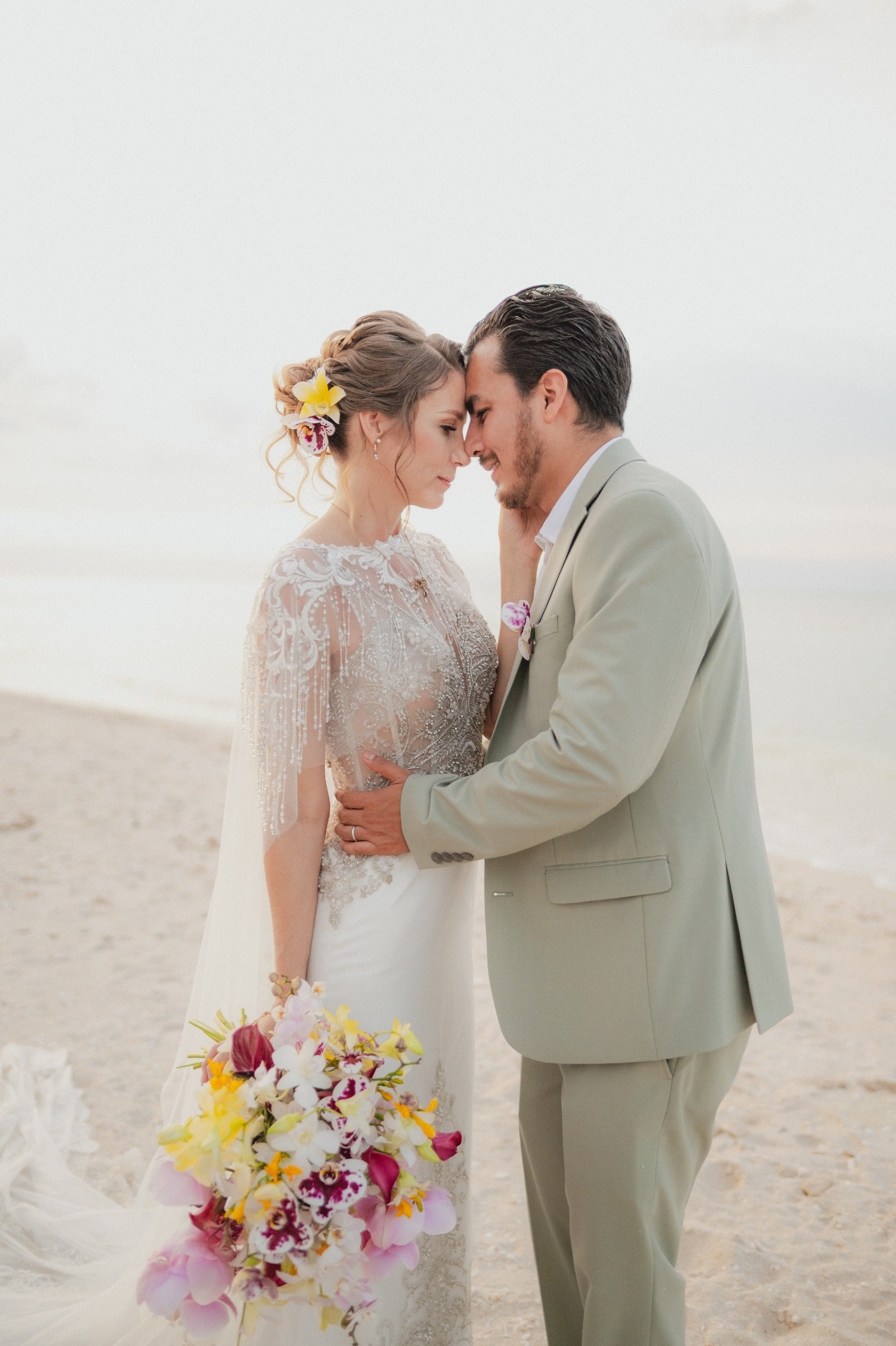 Paola & David. Fotógrafo en Mérida