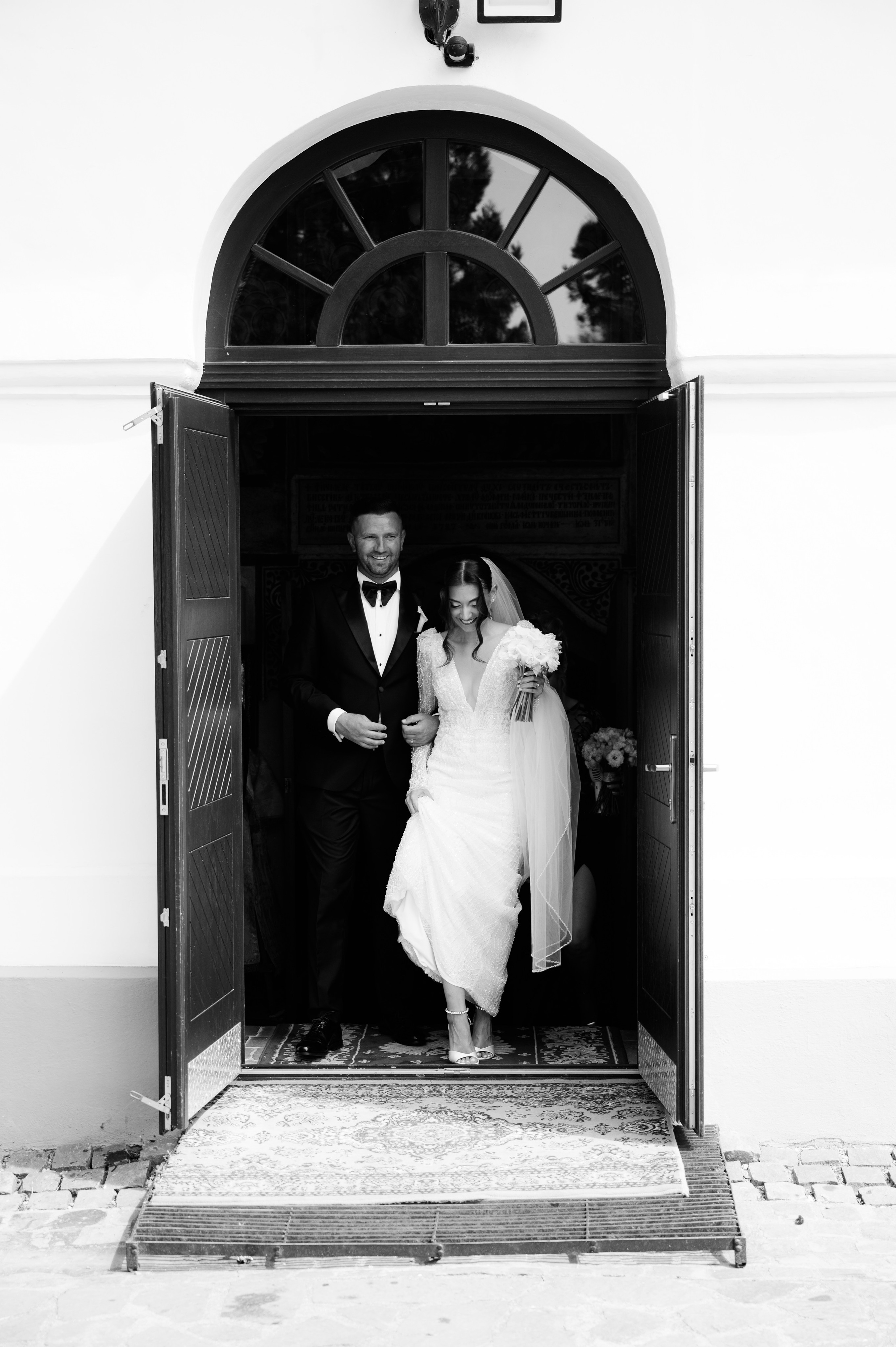 Mălina & Silviu – nuntă la Serenity Resort Codlea | Fotograf nuntă Brașov