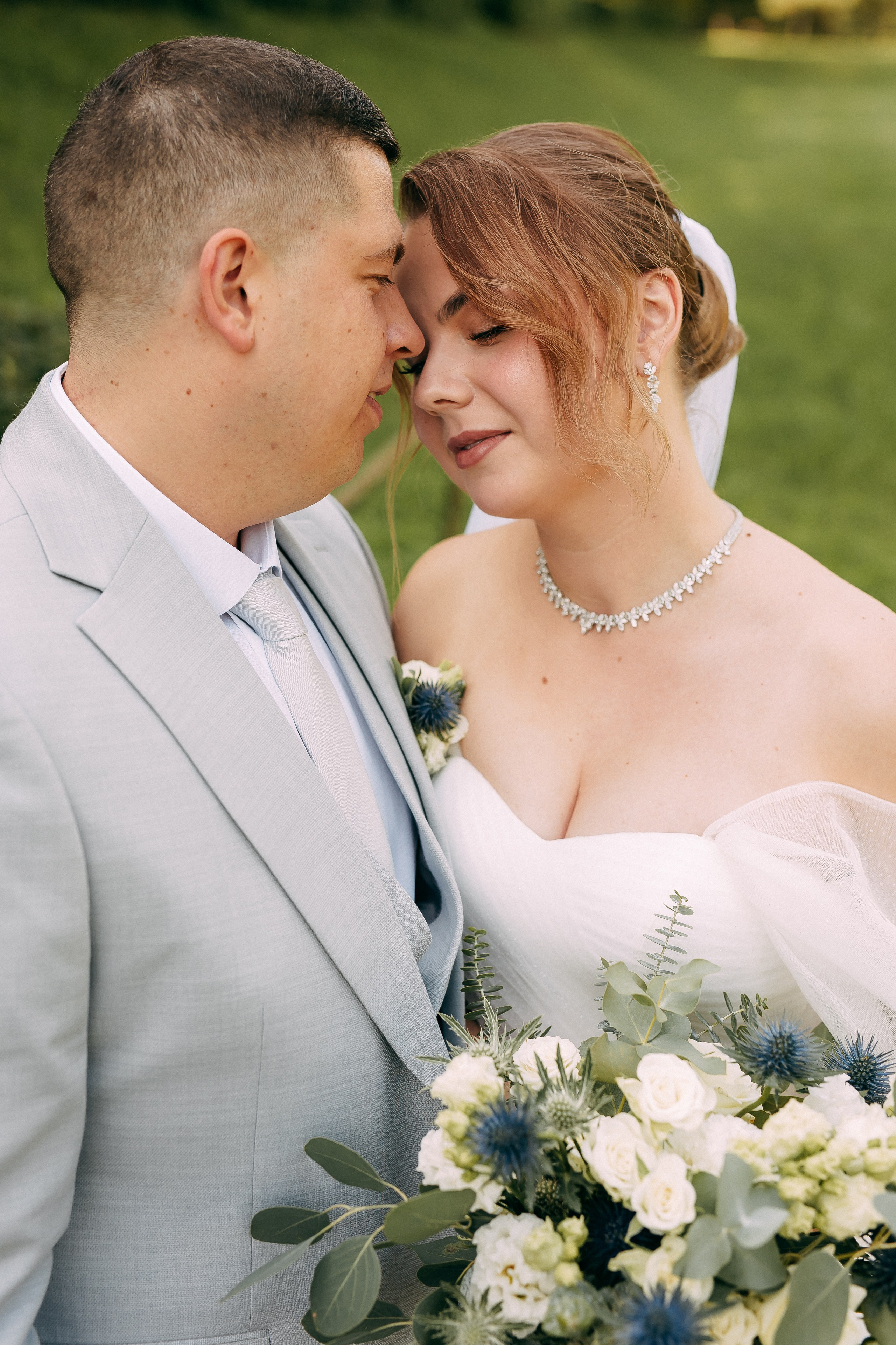 Karīna & Ilmārs. Fotogrāfe Līga Vaidere