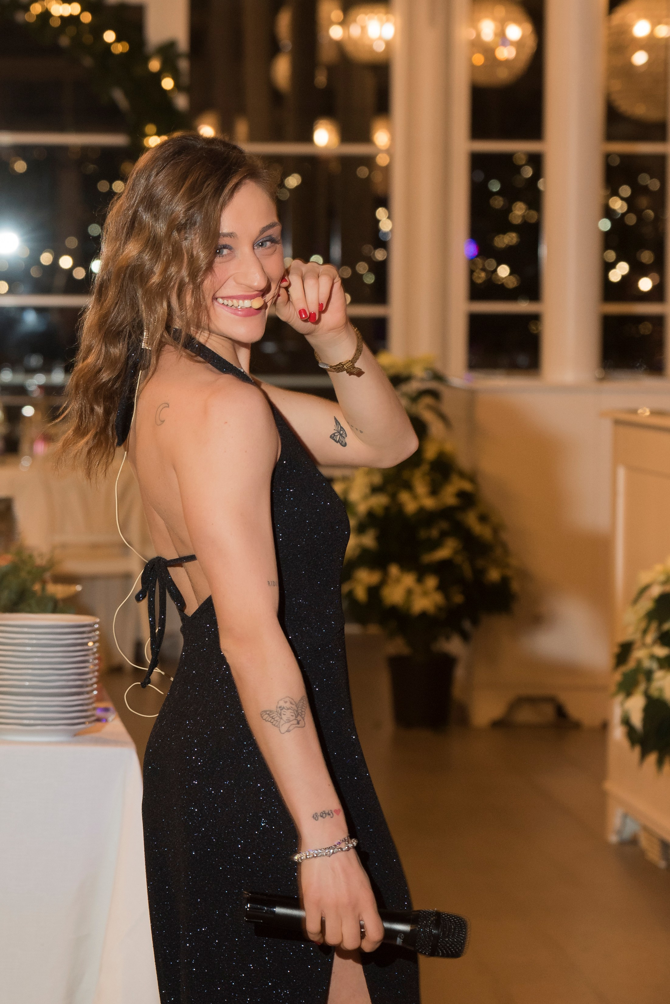 Event. Natalia Maryach Photographer