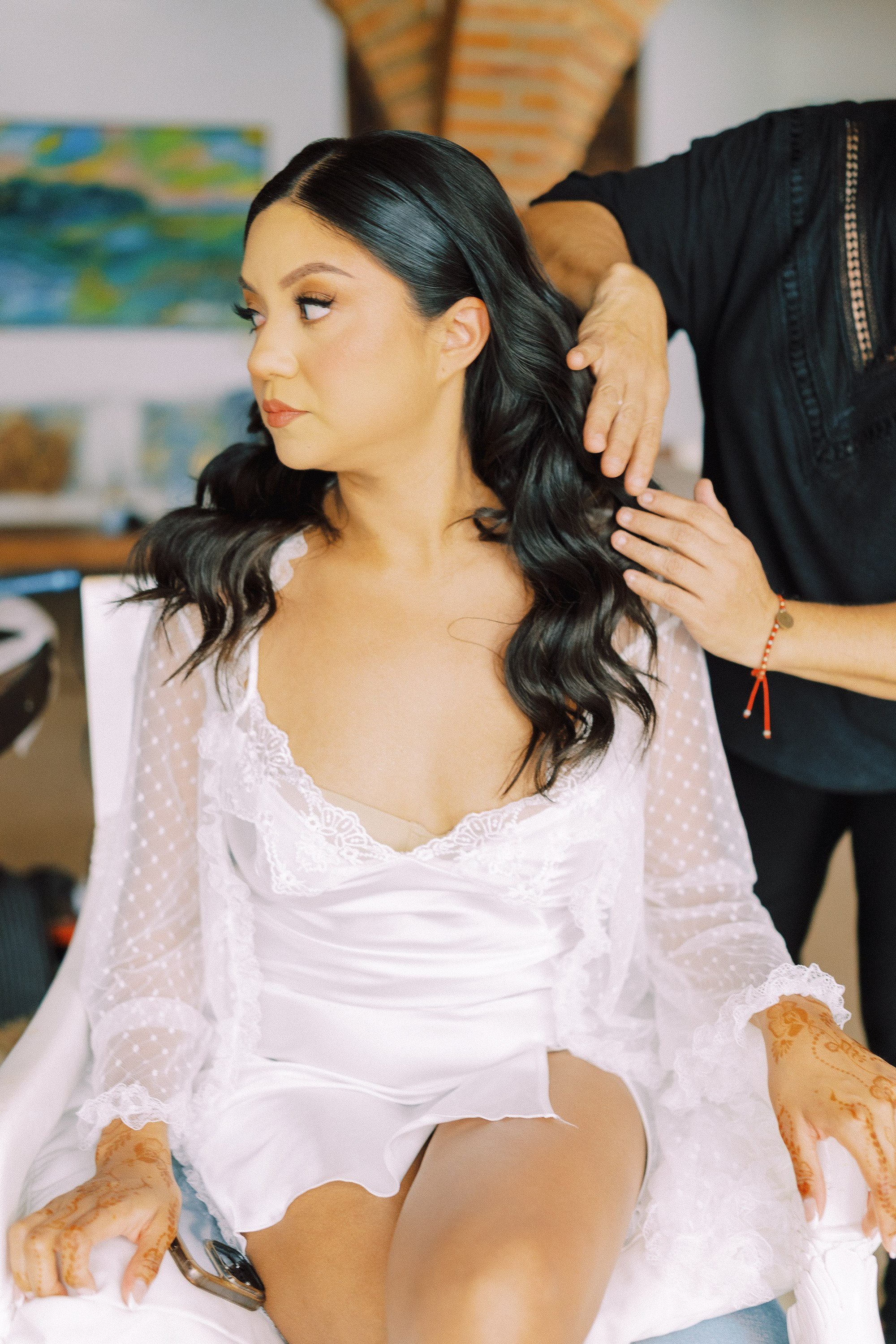 Jannet & Shan wedding in Sayulita church. Sayulita Wedding Photographer, Puerto Vallarta, Cabo