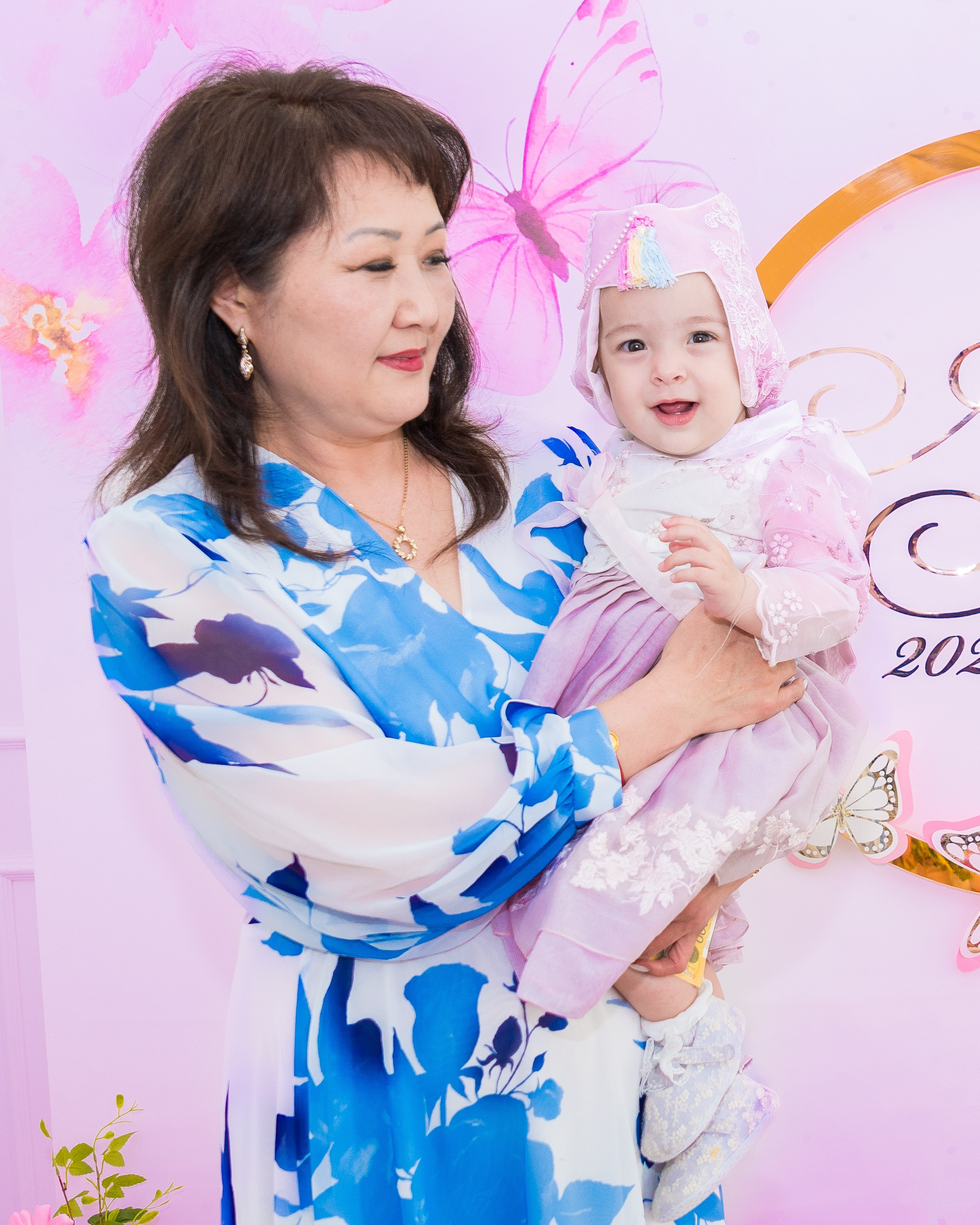 Алиса. Ансан. Студия декора «Нарния»