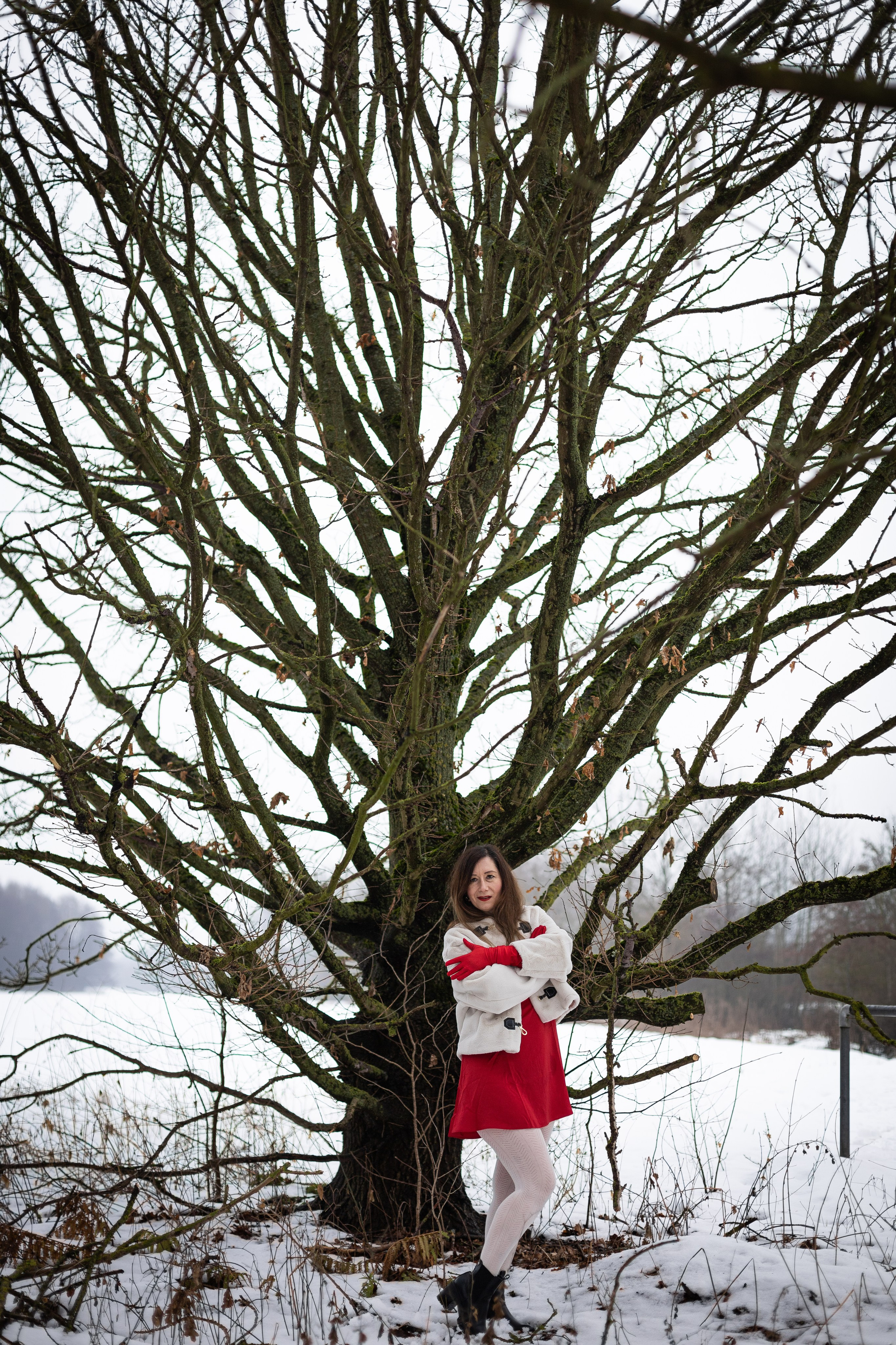 Oksana v Snegy. PHOTOgrapher Germany MARBURG