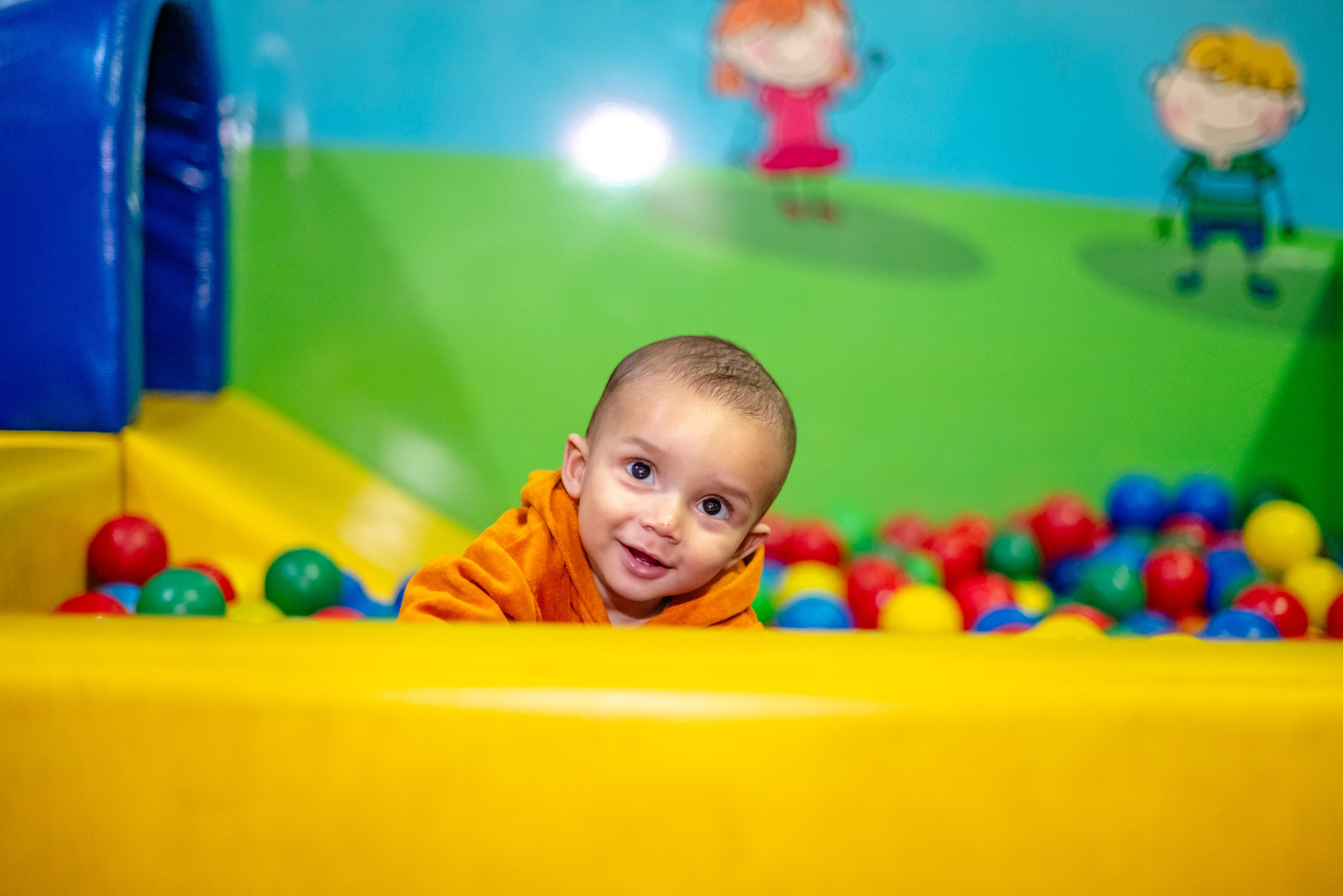 Guilherme 3 anos. Wedding photographer Ana Koshi