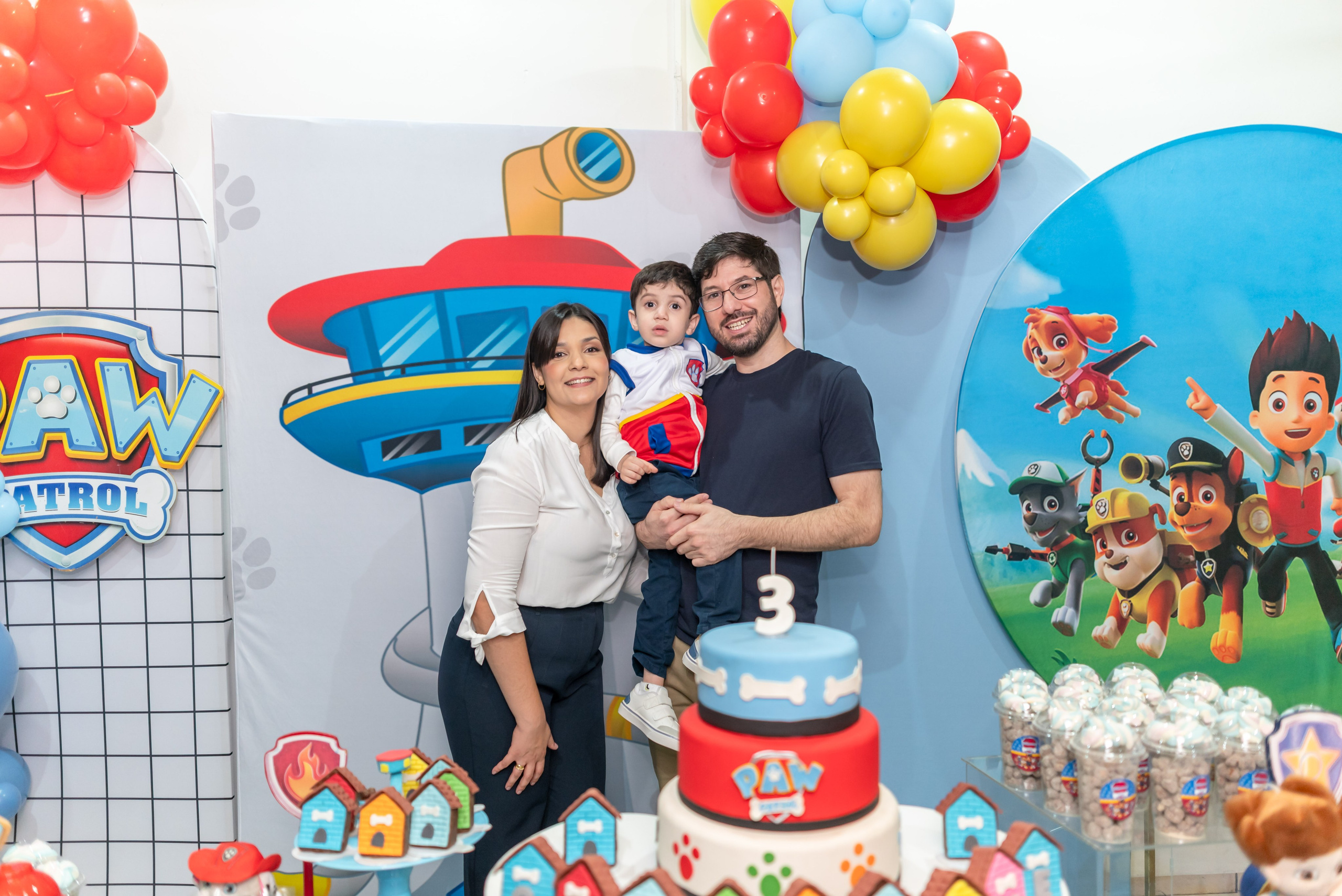Guilherme 3 anos. Wedding photographer Ana Koshi