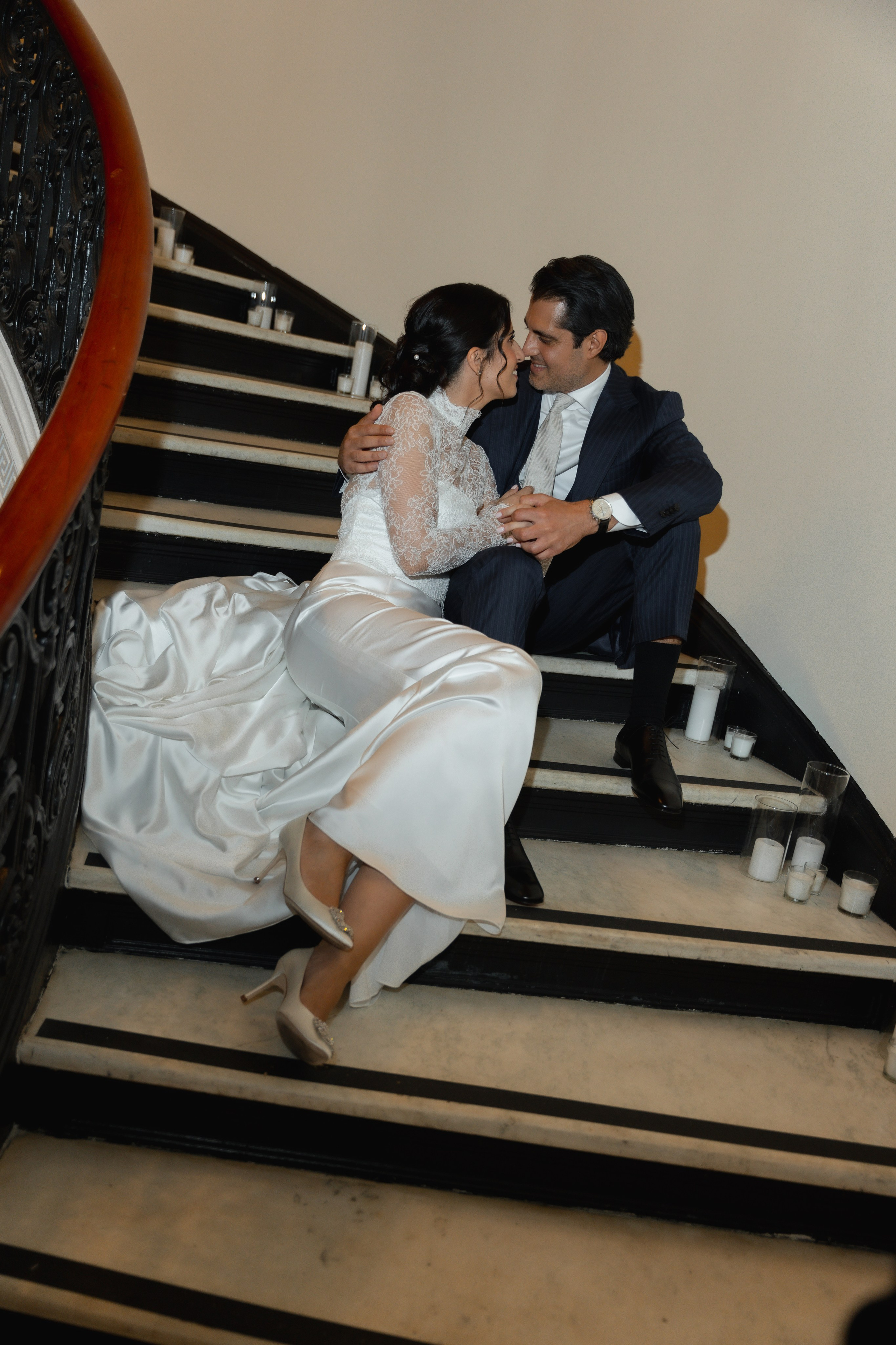 Amir and Maya. Anna Krasnova Wedding photographer