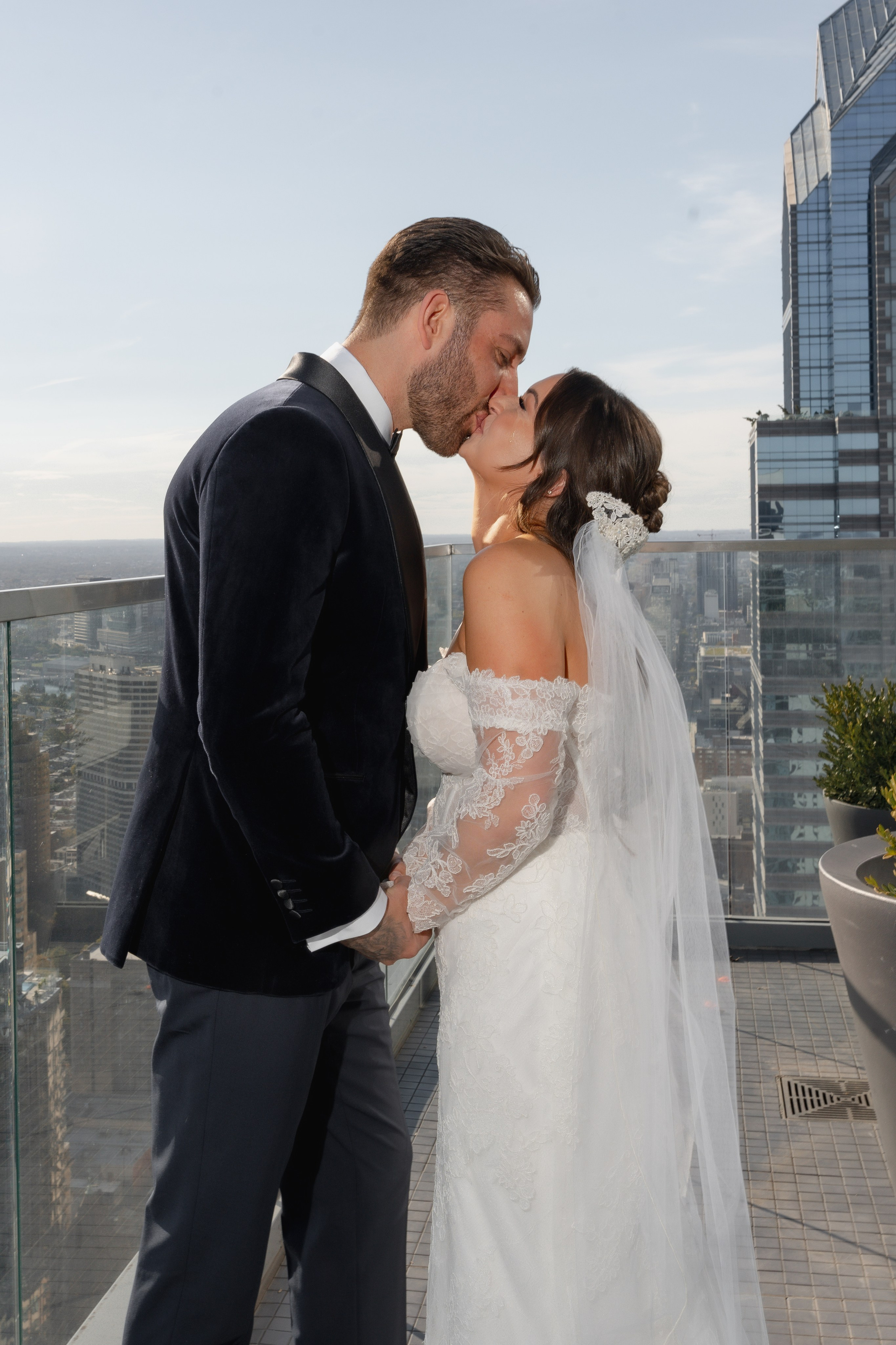 Leigh and Jennifer wedding day. Anna Krasnova Wedding photographer