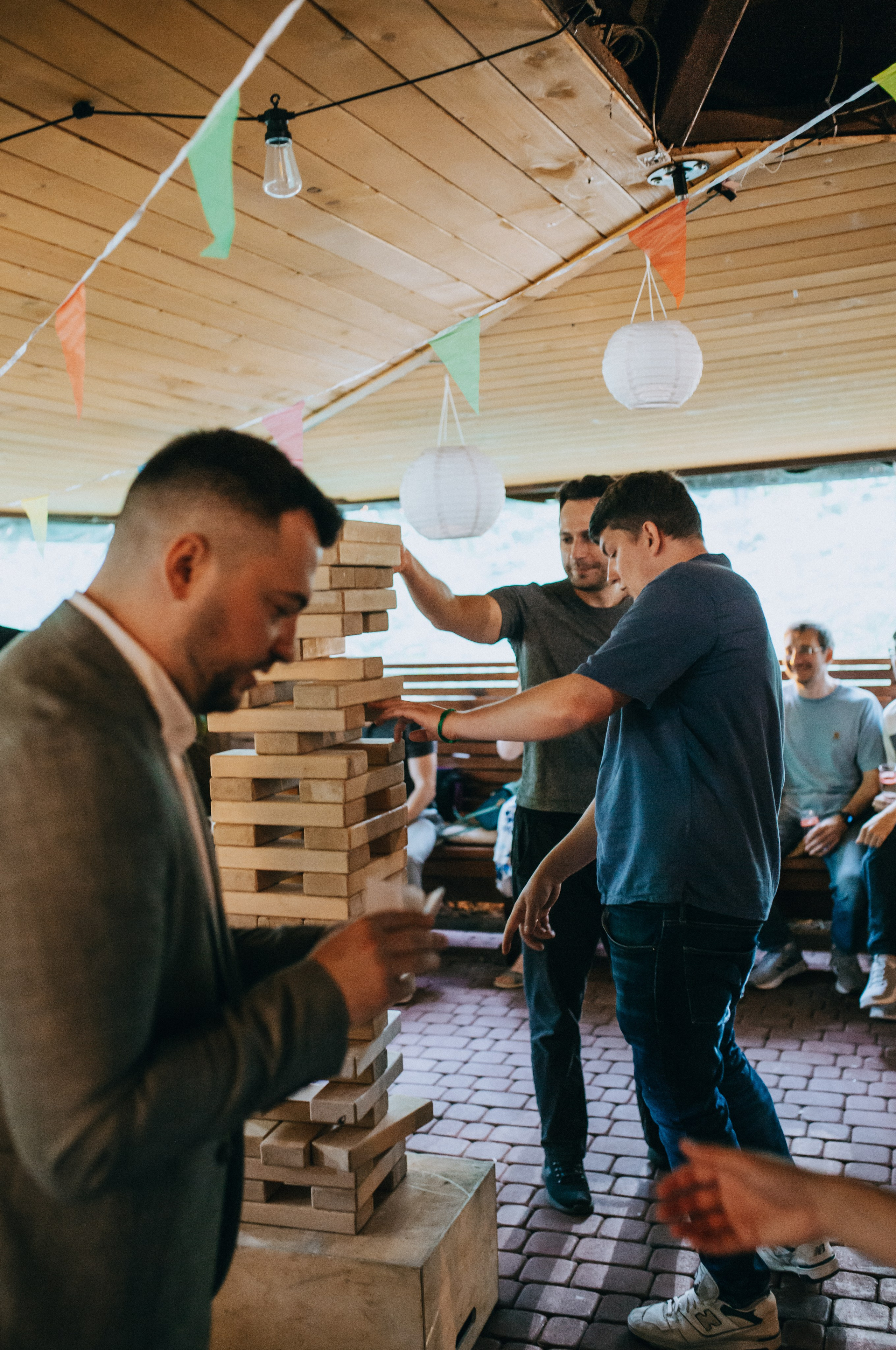 Корпоратив. Fotograf w Warszawie Alena Valnai