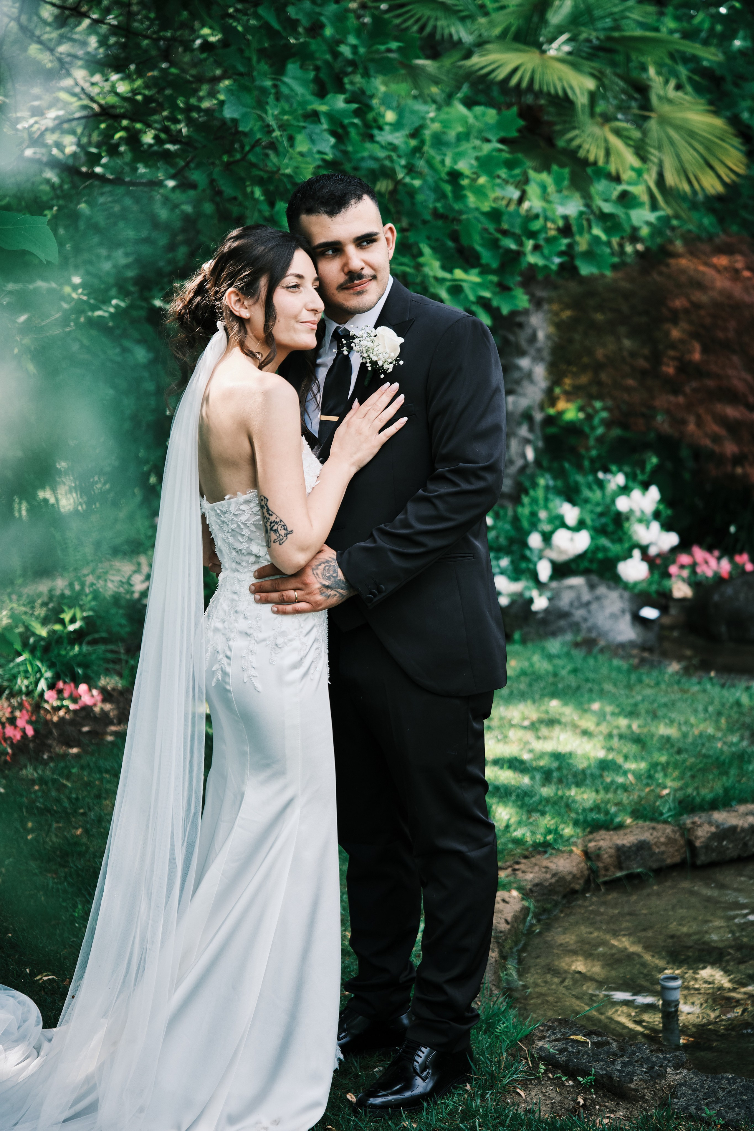 Matrimonio. Anghel’sPhoto