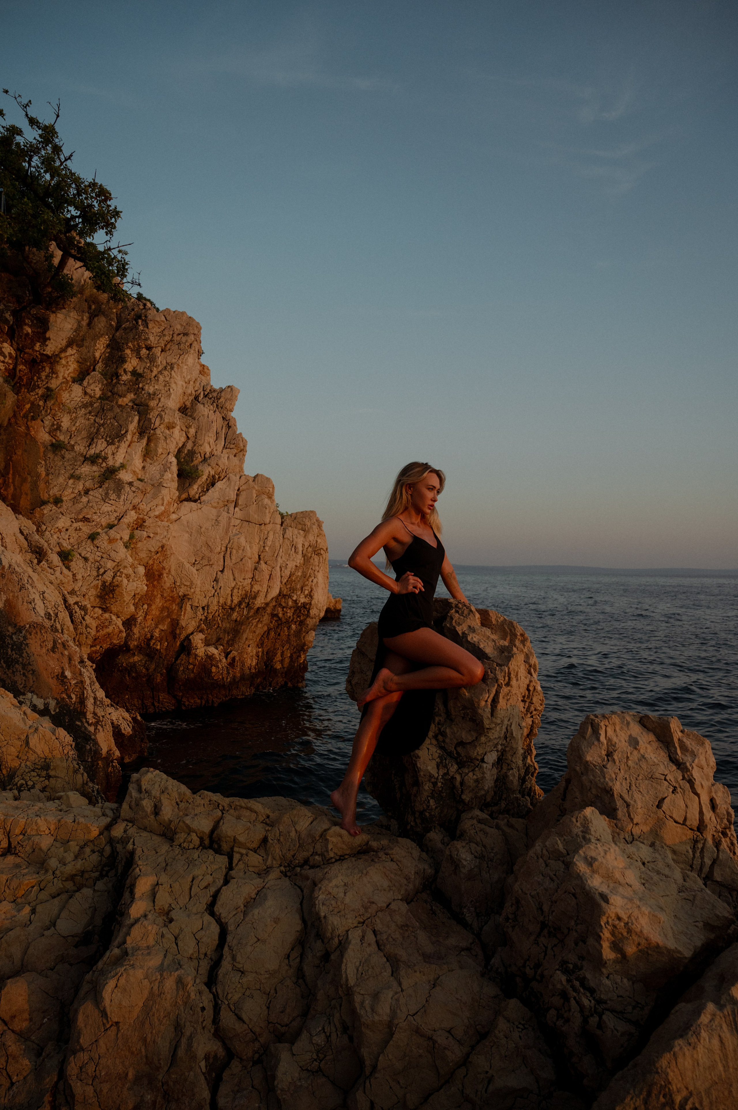 Olga. ANNA-MARIA PHOTO CONTENT CREATOR — фотограф, естет, художник і візуальний експерт Instagram у Празі