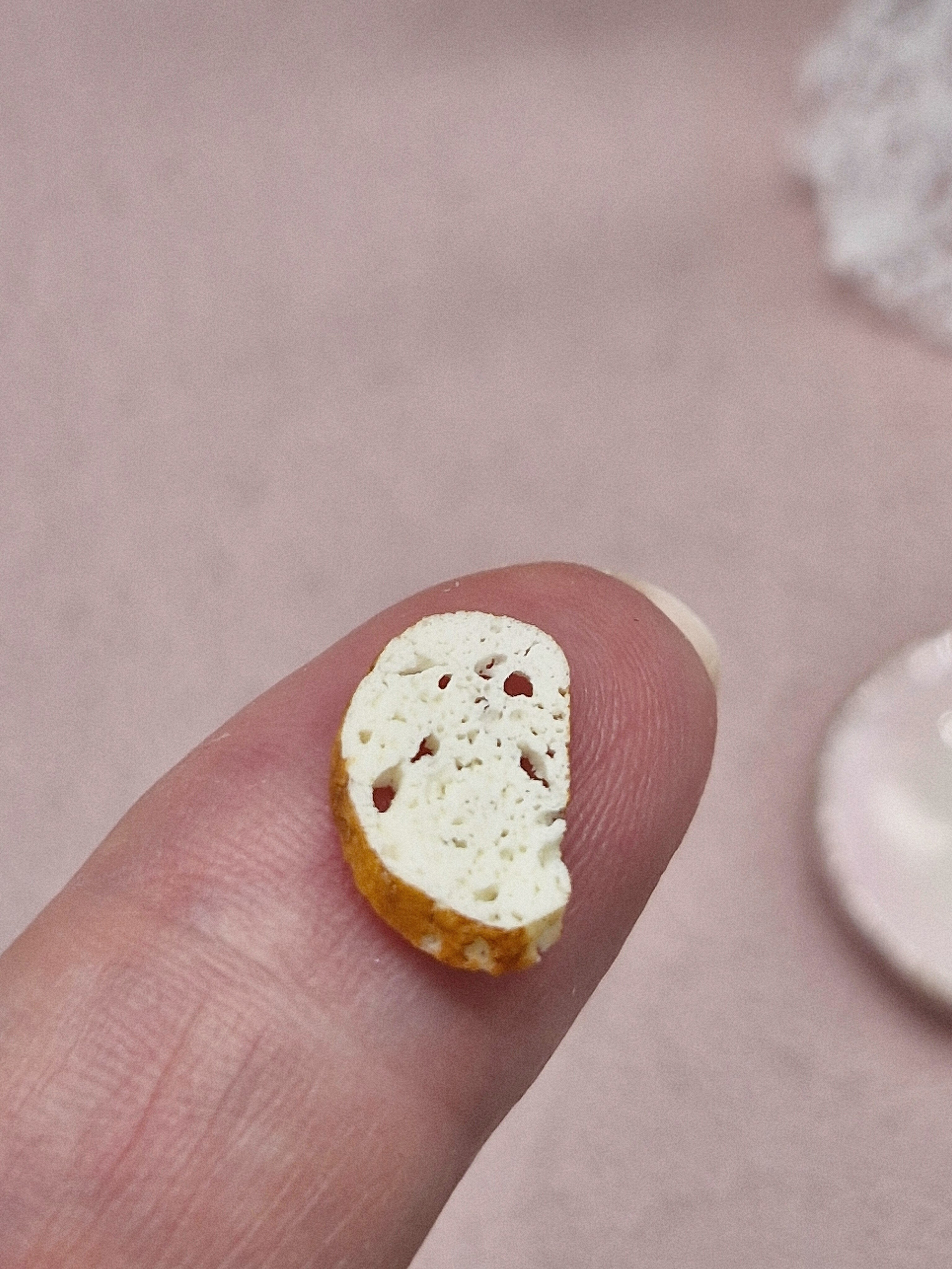 Миниатюры из полимерной глины / Polymer Clay Miniatures →. Oksana Paul-Gardinen-Design Oksana Paul ✧ Art of Gardinen & Textile Design ✧ Polymer Clay Art & Handmade Creatures