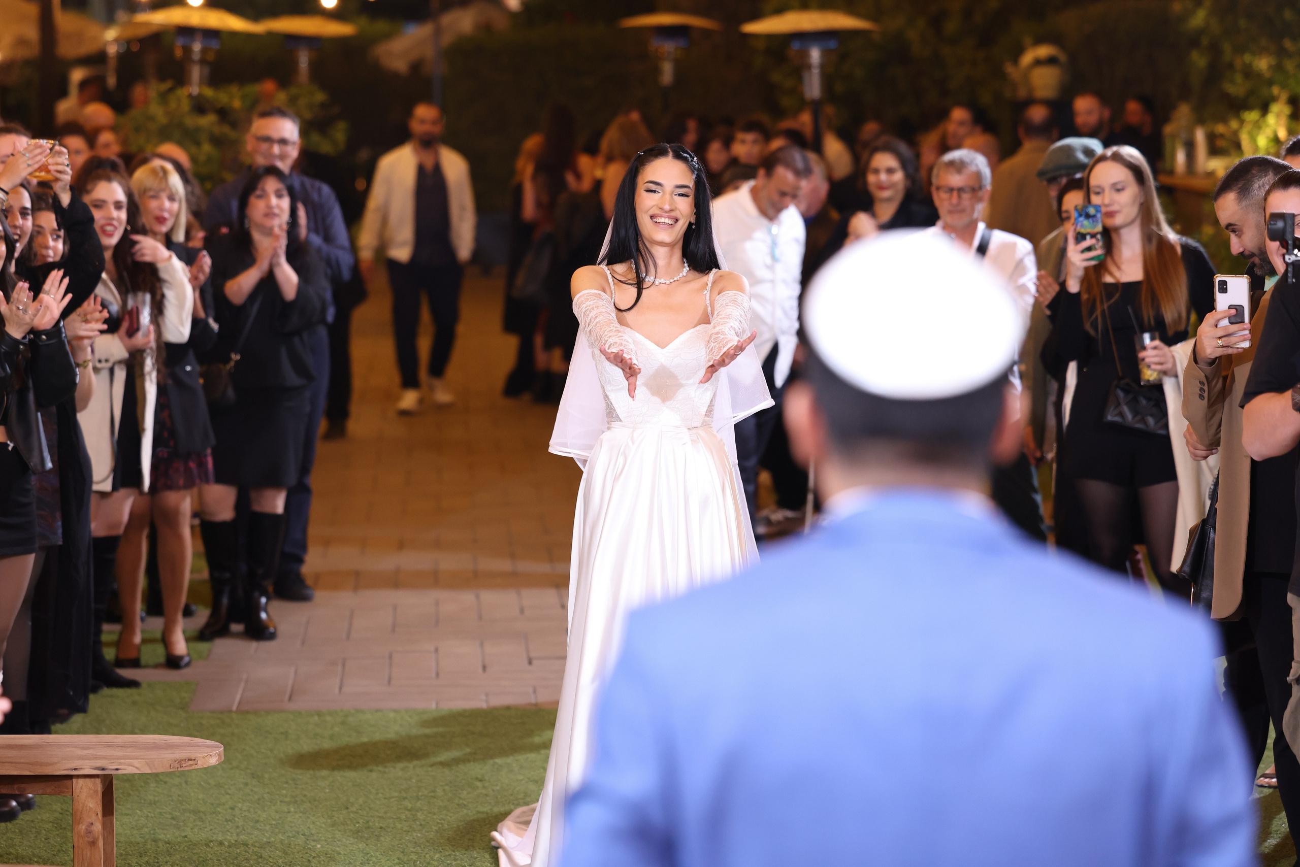 Melisa & Sagiv. Daniel Danilov