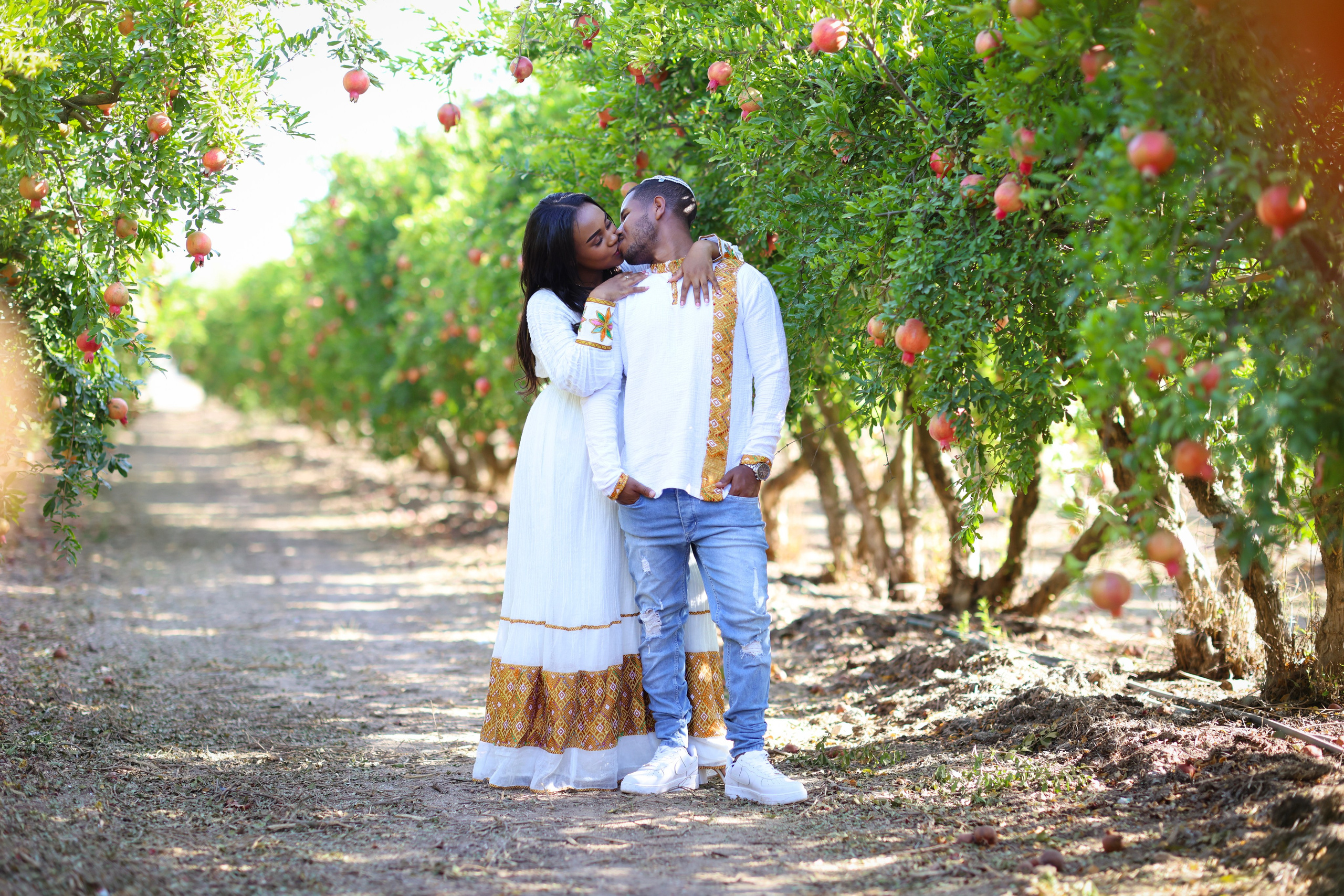 Brok & Bathel. Daniel Danilov