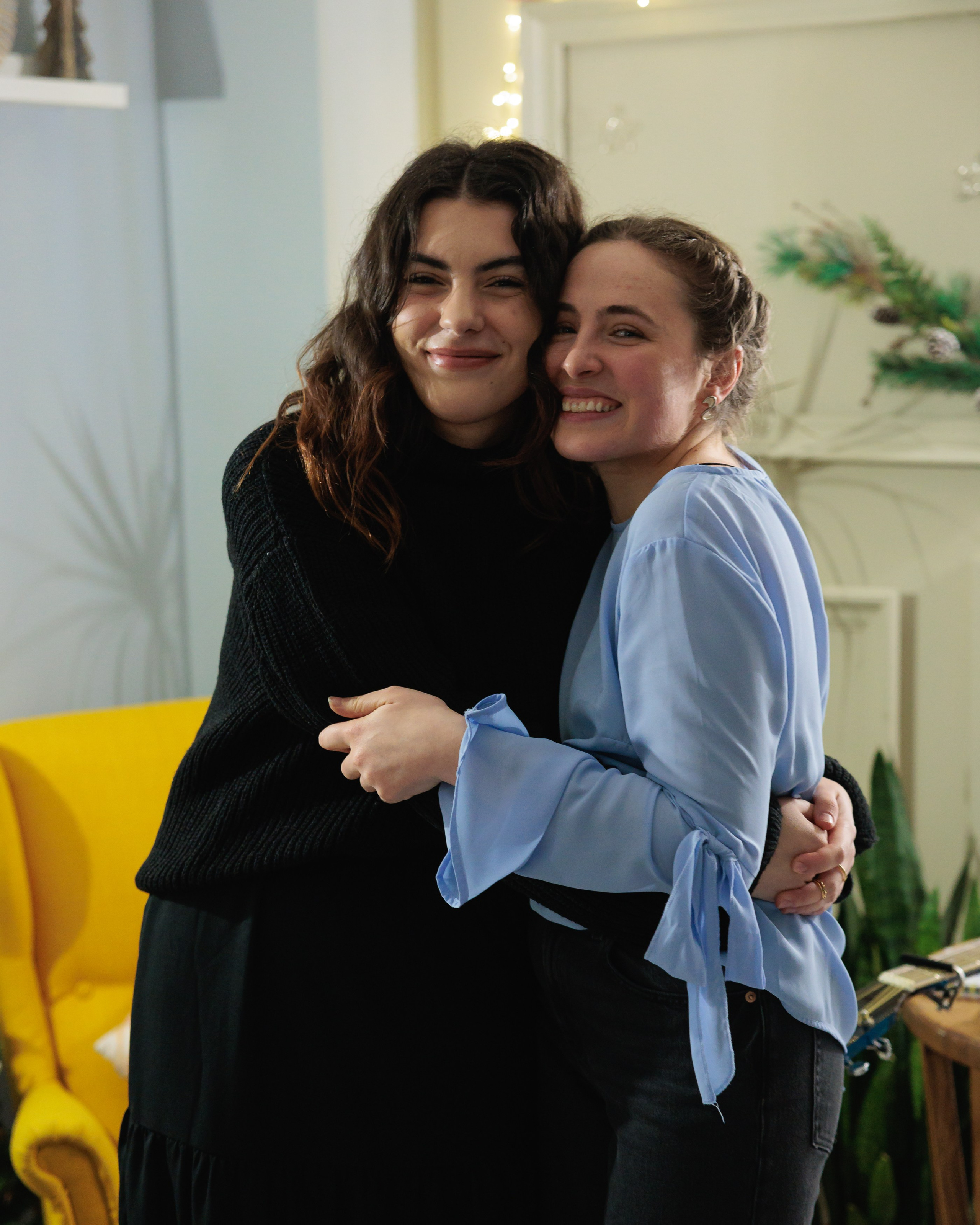 Ecaterina Opera - Caferamica. Marius Ciocan