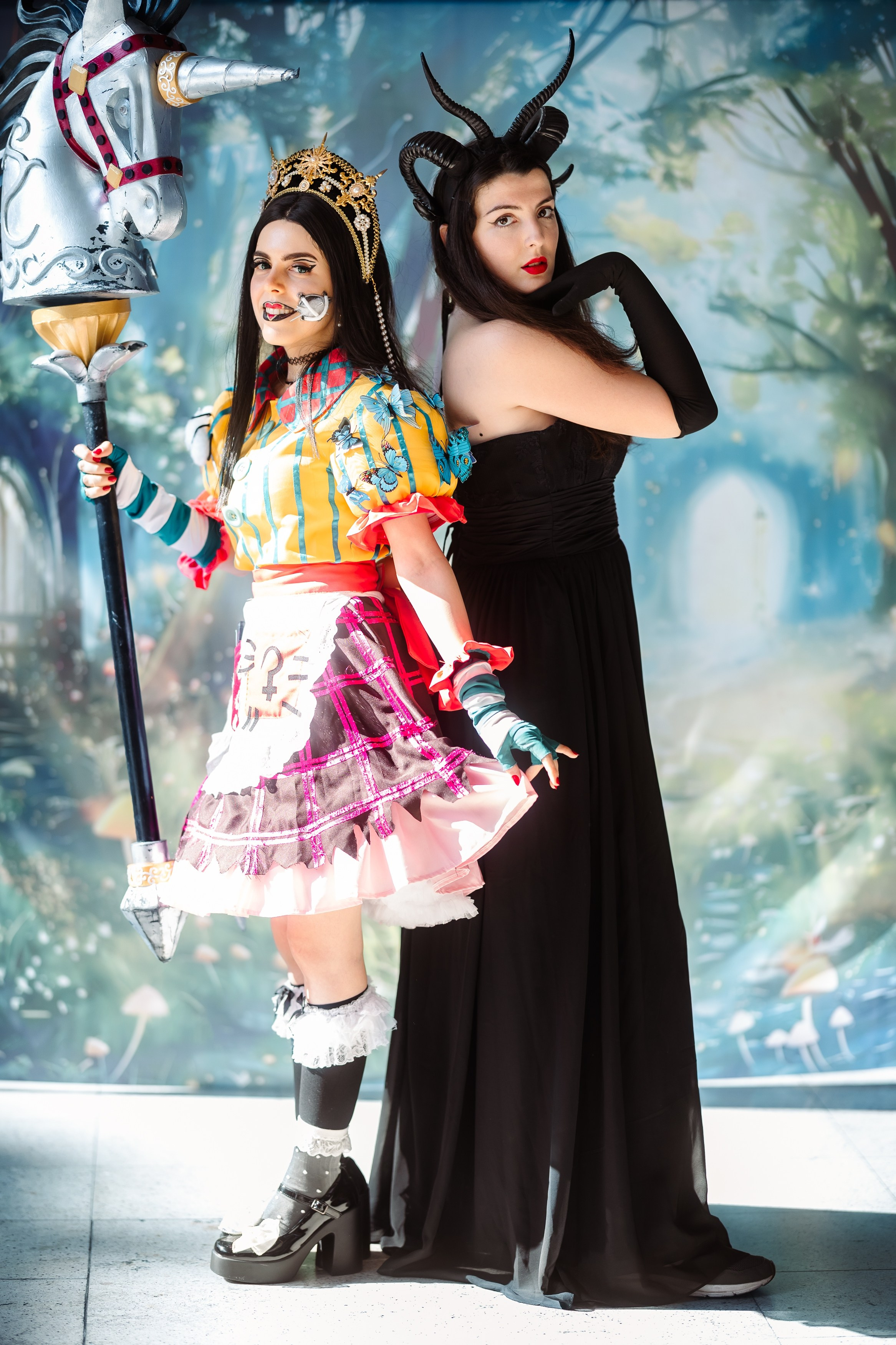 Nerd Con. Marius Ciocan