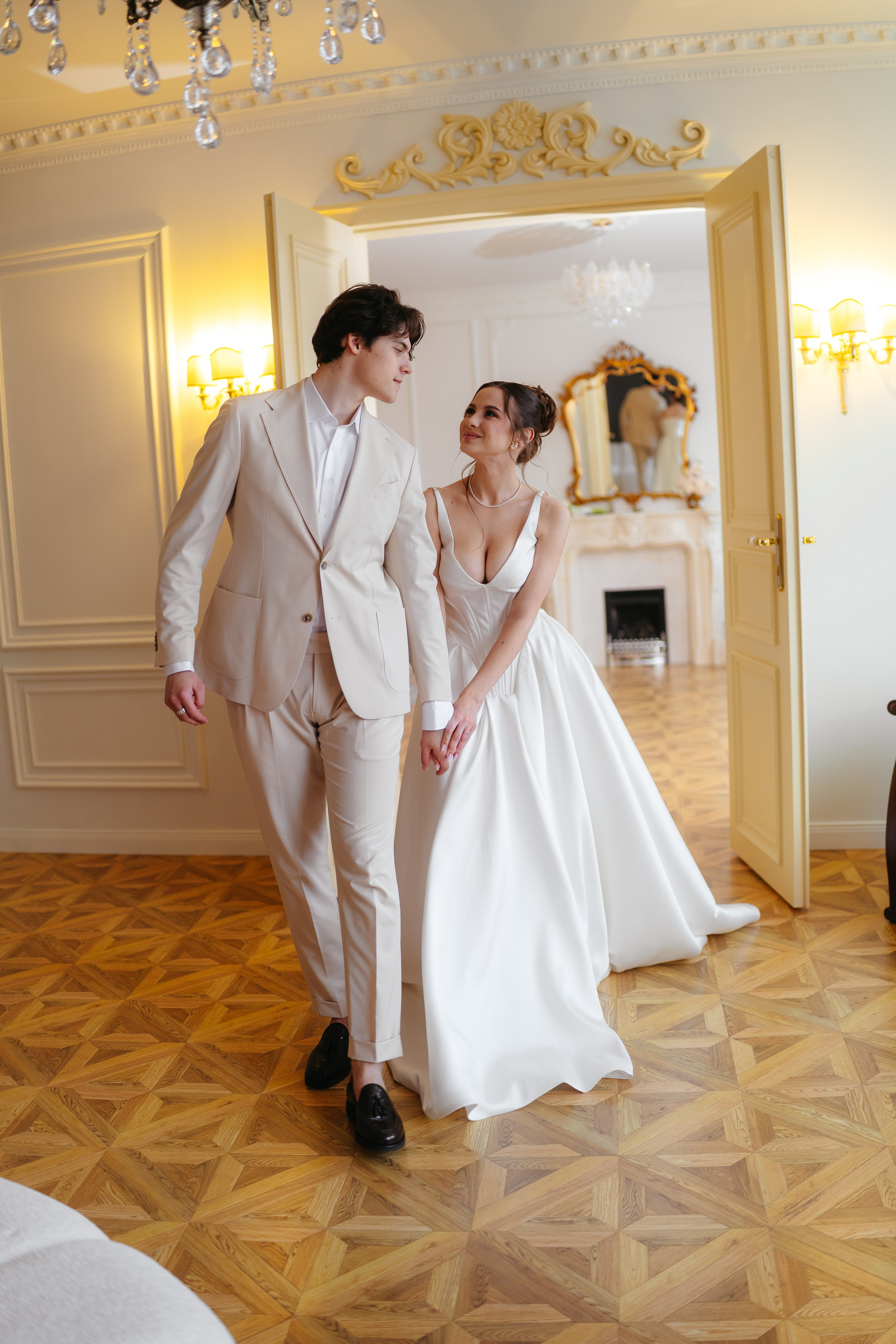 Styled Shoot Rooms 3. Marius Ciocan