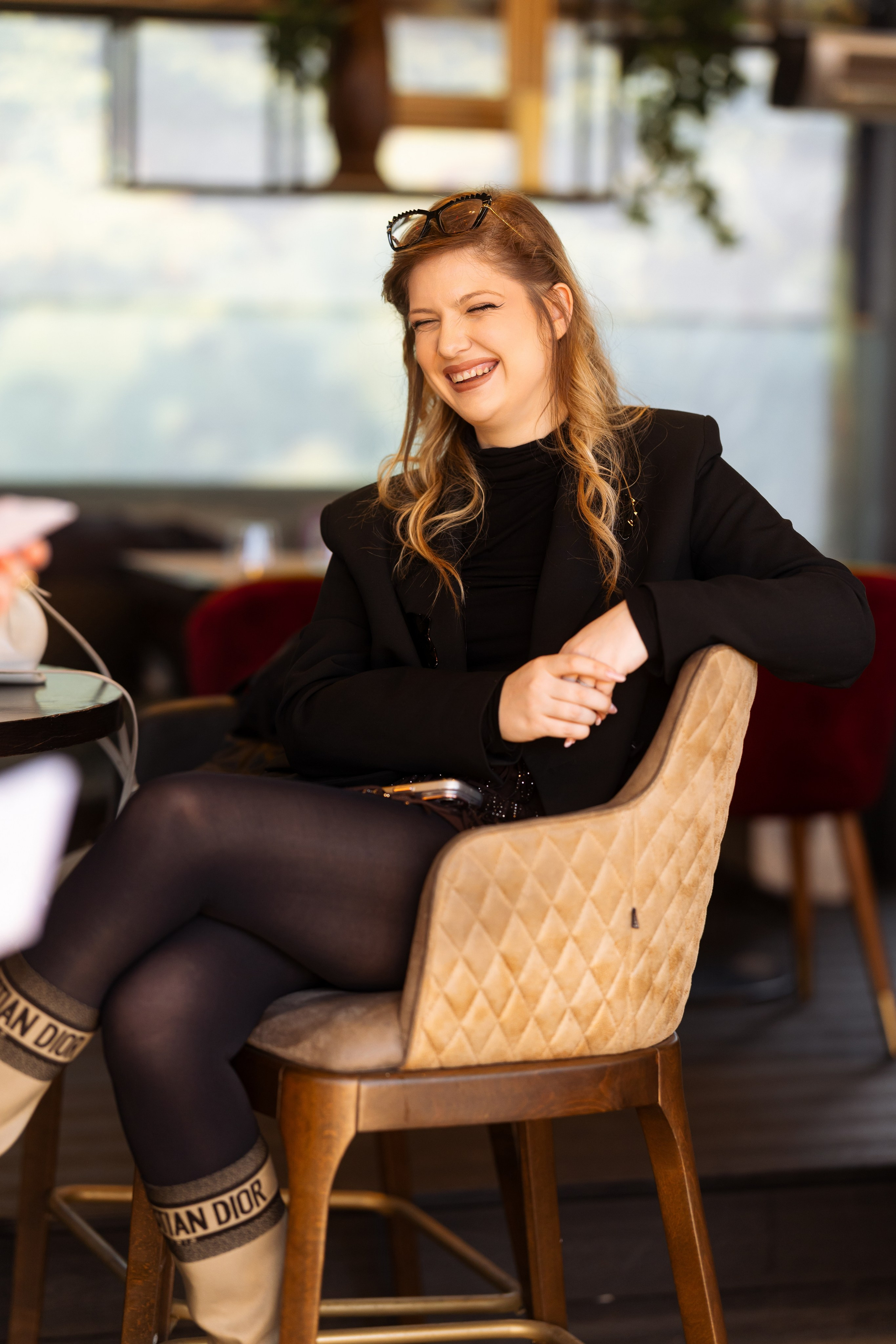 Taste Busters 3. Marius Ciocan