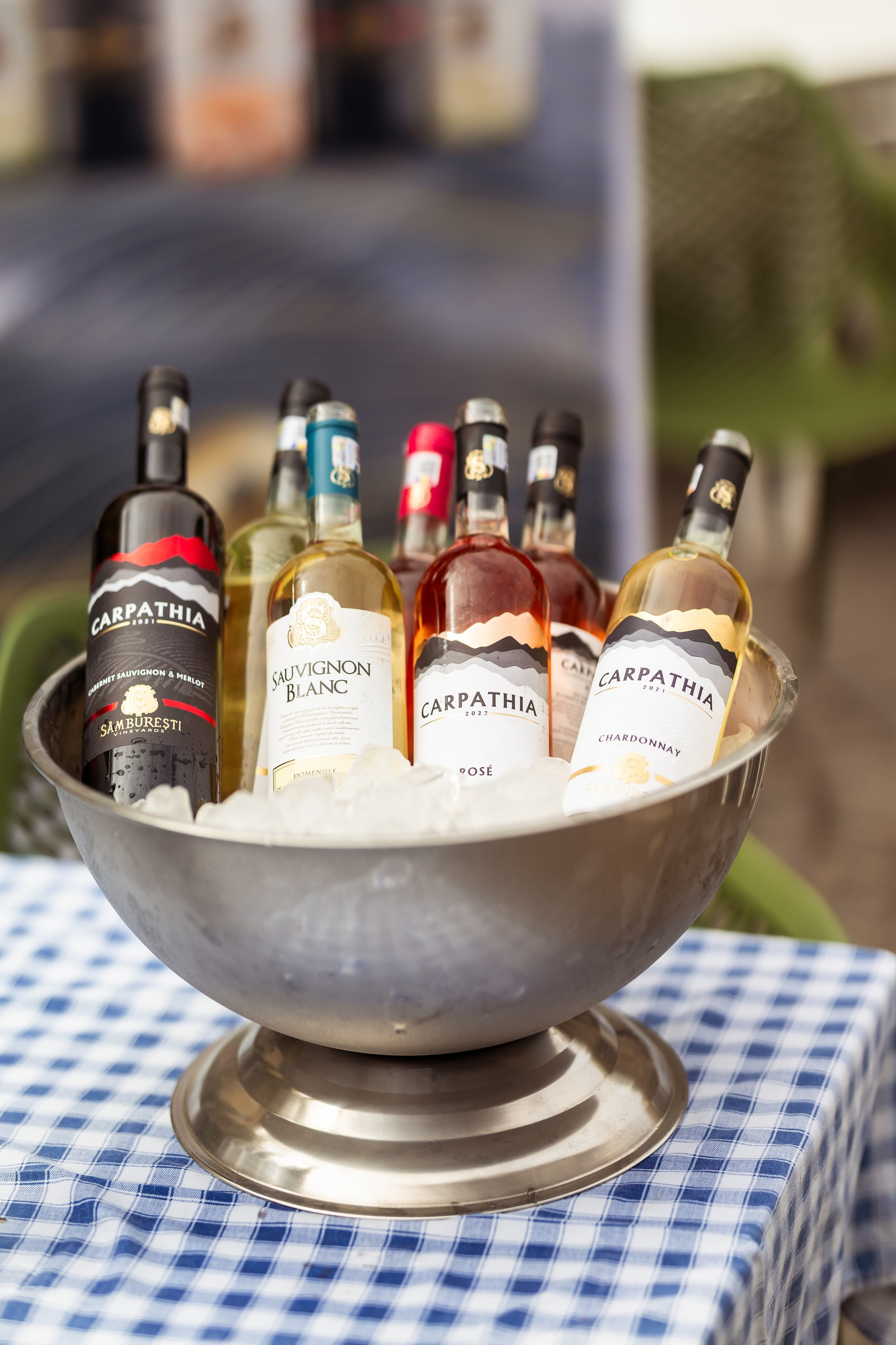 Taste Busters 1. Marius Ciocan