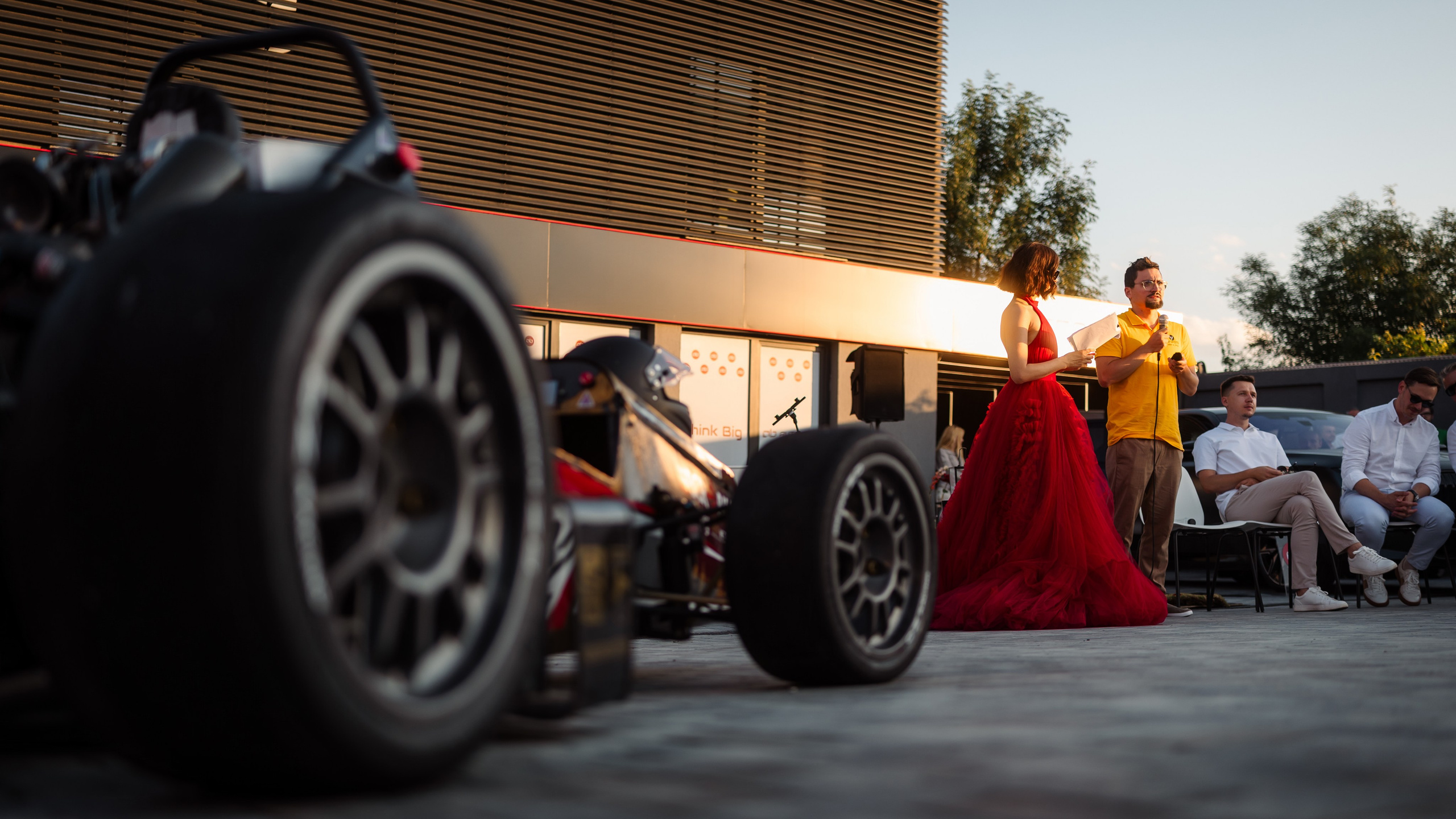 Auto Big. Marius Ciocan