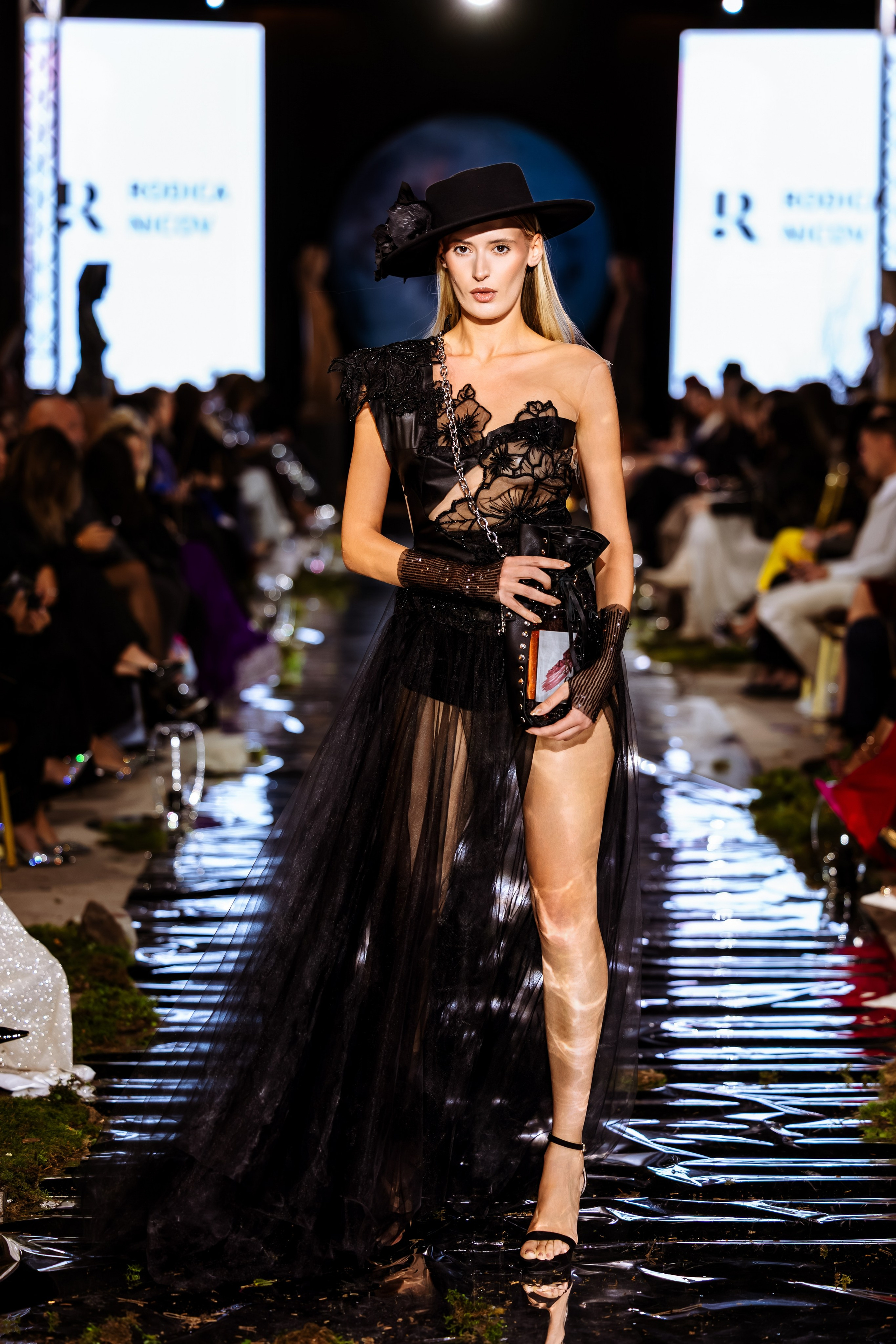 Prive. Marius Ciocan