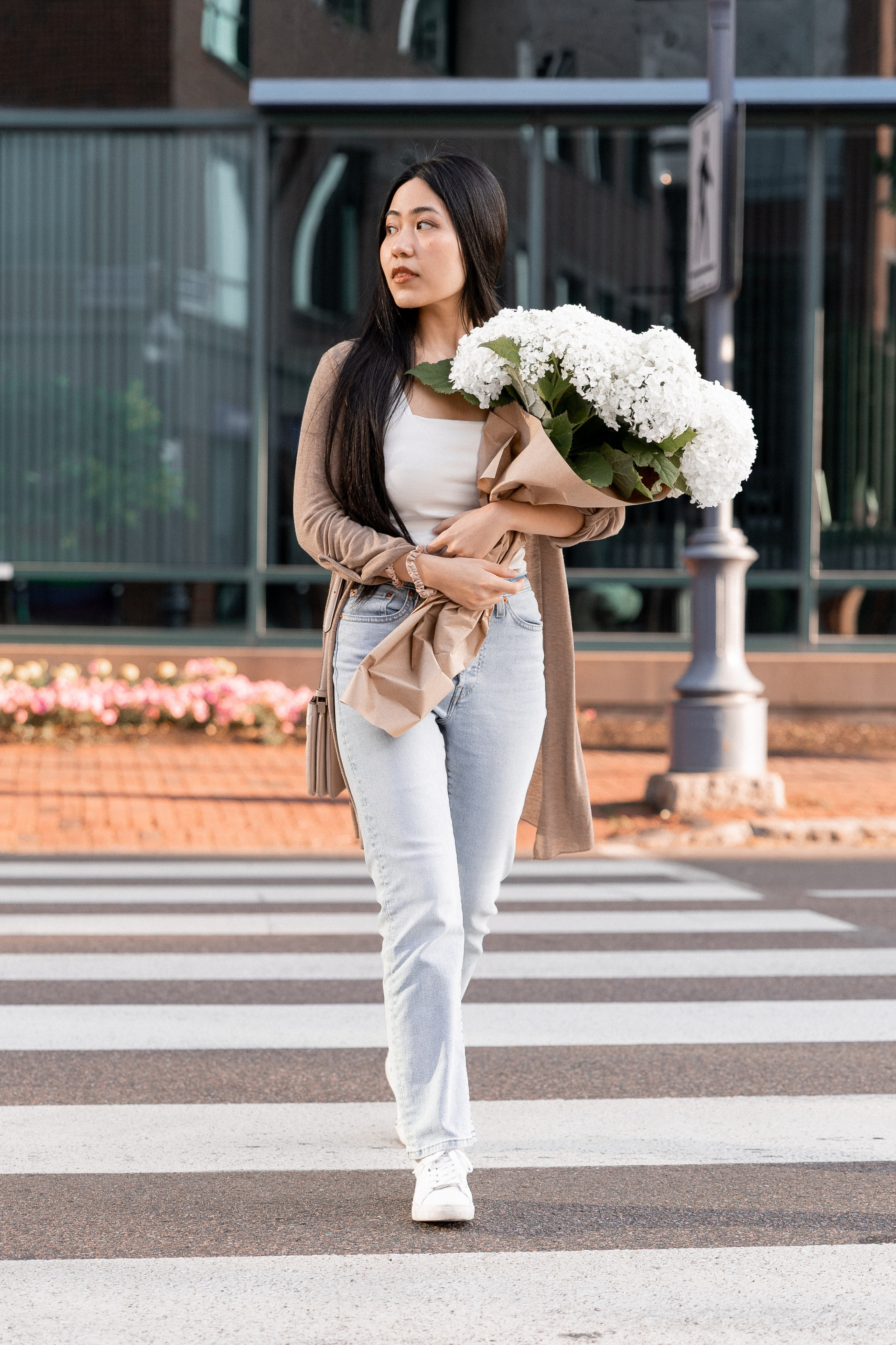 Hoang-Anh. Eugenia Guryev Photography | Portrait & Family Photographer in Moncton, New Brunswick