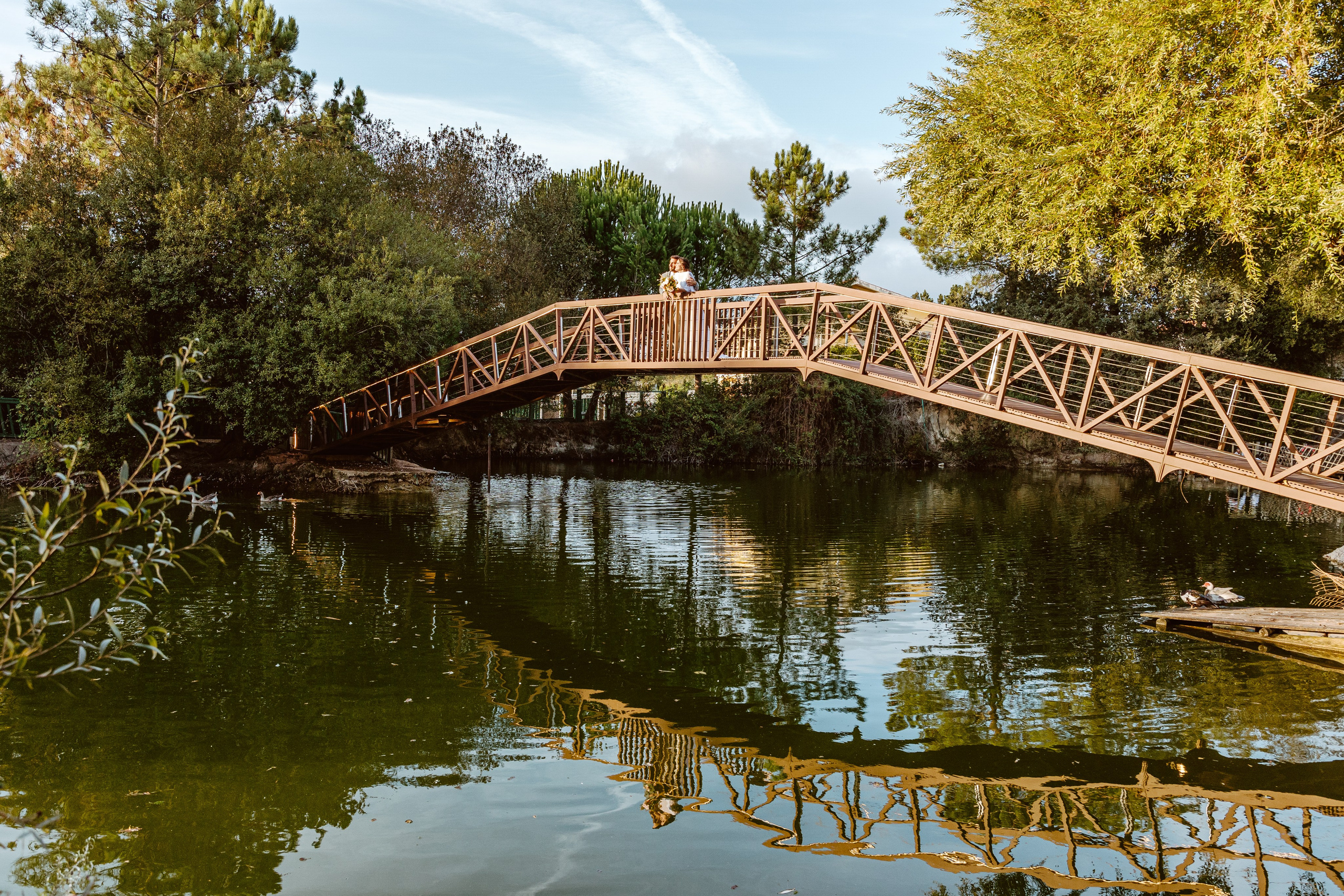 Galeria e Filme de Casamento — Sara e Luis — Quinta Júlia dos Ovos. Fotografia e Filmes de Casamento de Luxo | Portugal & Destination Weddings | Ricardo & Mary Pictures