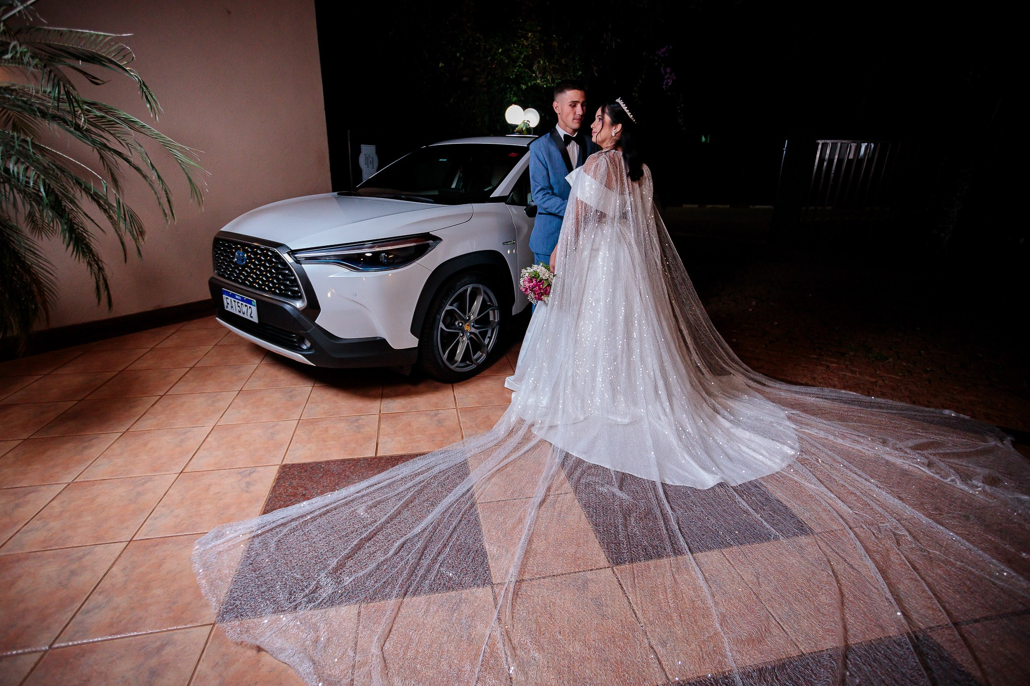 LEO E GIOVANNA. Fotógrafo de casamento