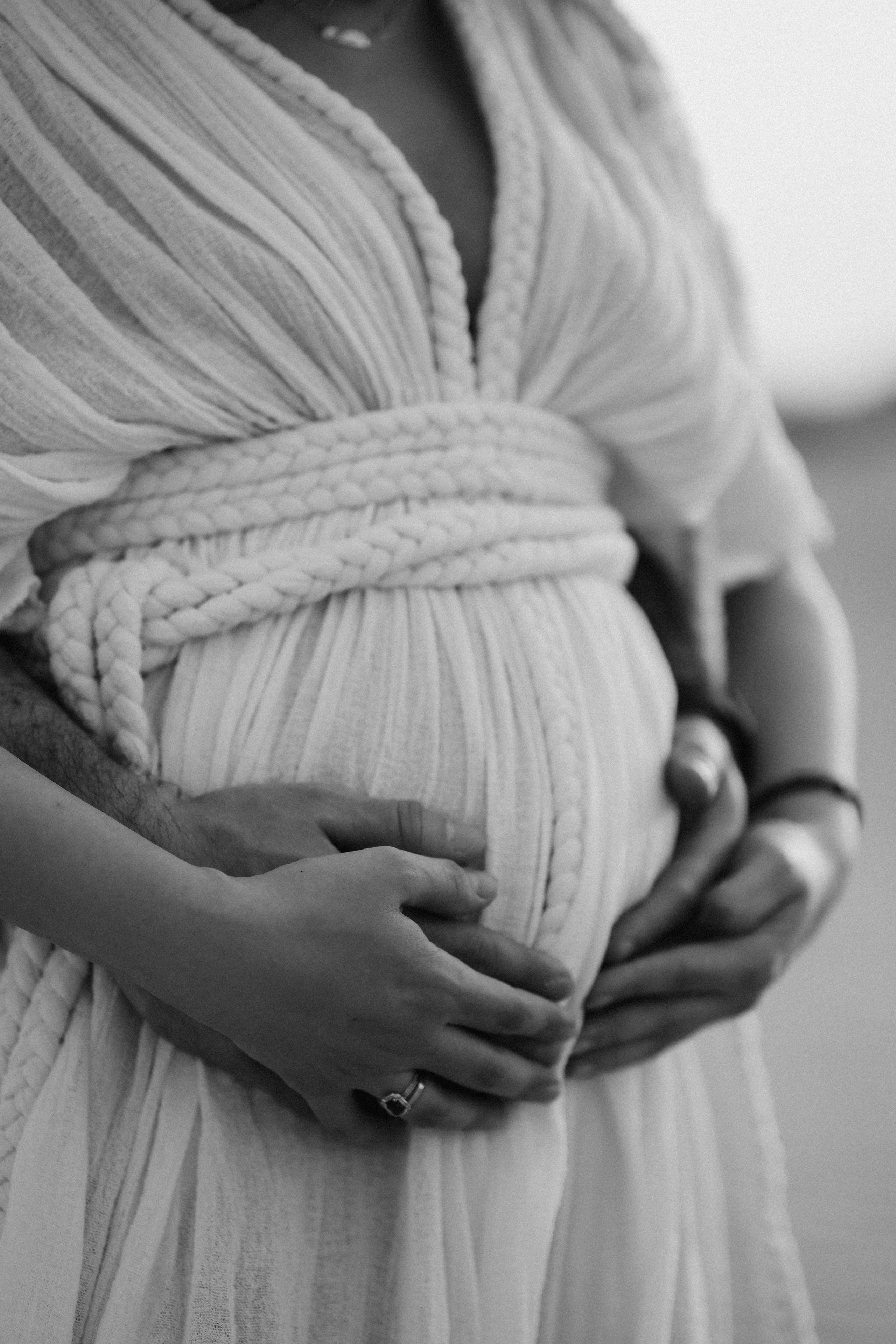 Desert Bloom. Angela Iakovleva — Family Photographer in Dubai