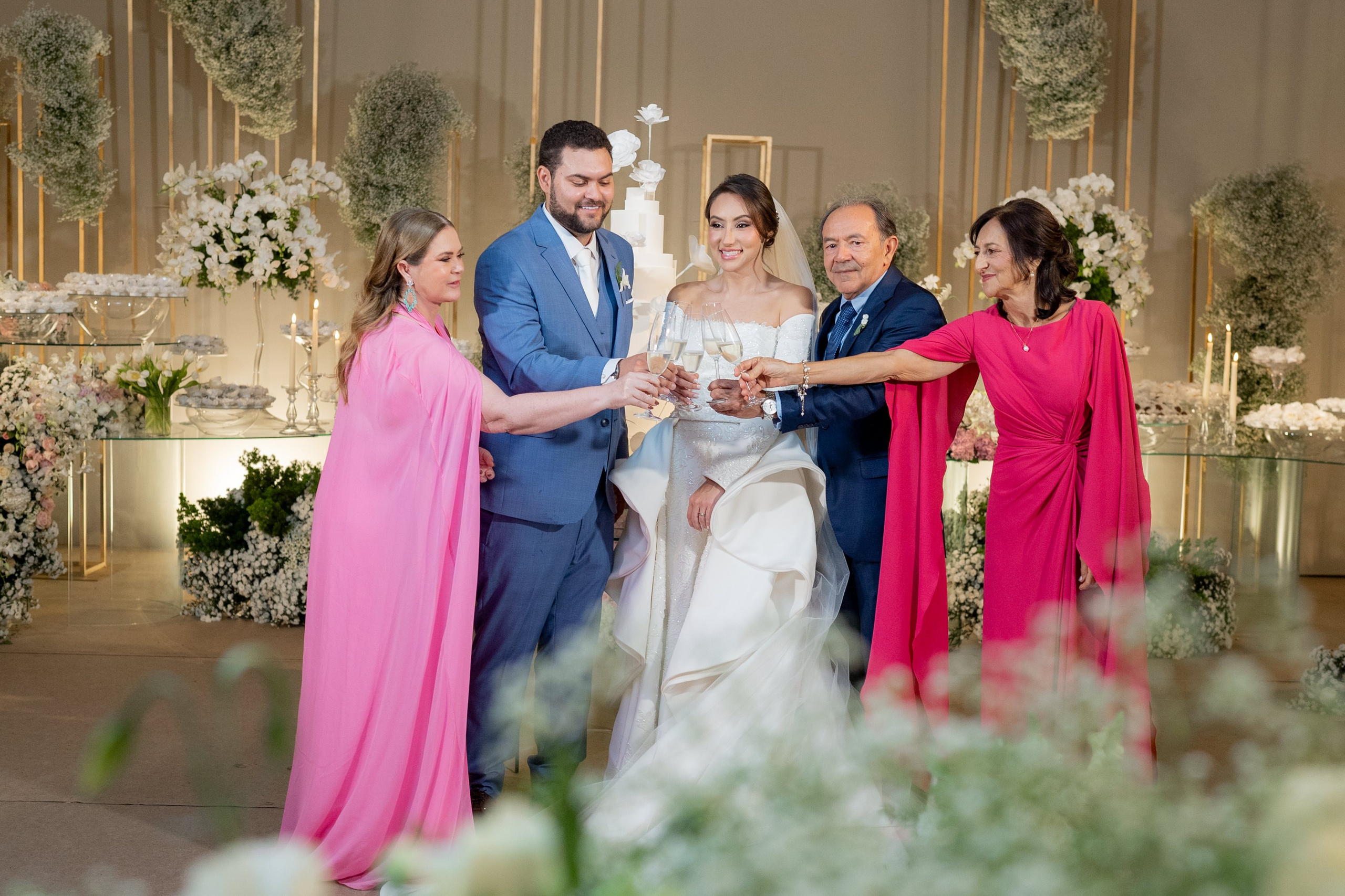 Luiza e Marcelo. Fabio Barth — Wedding Photo & Film