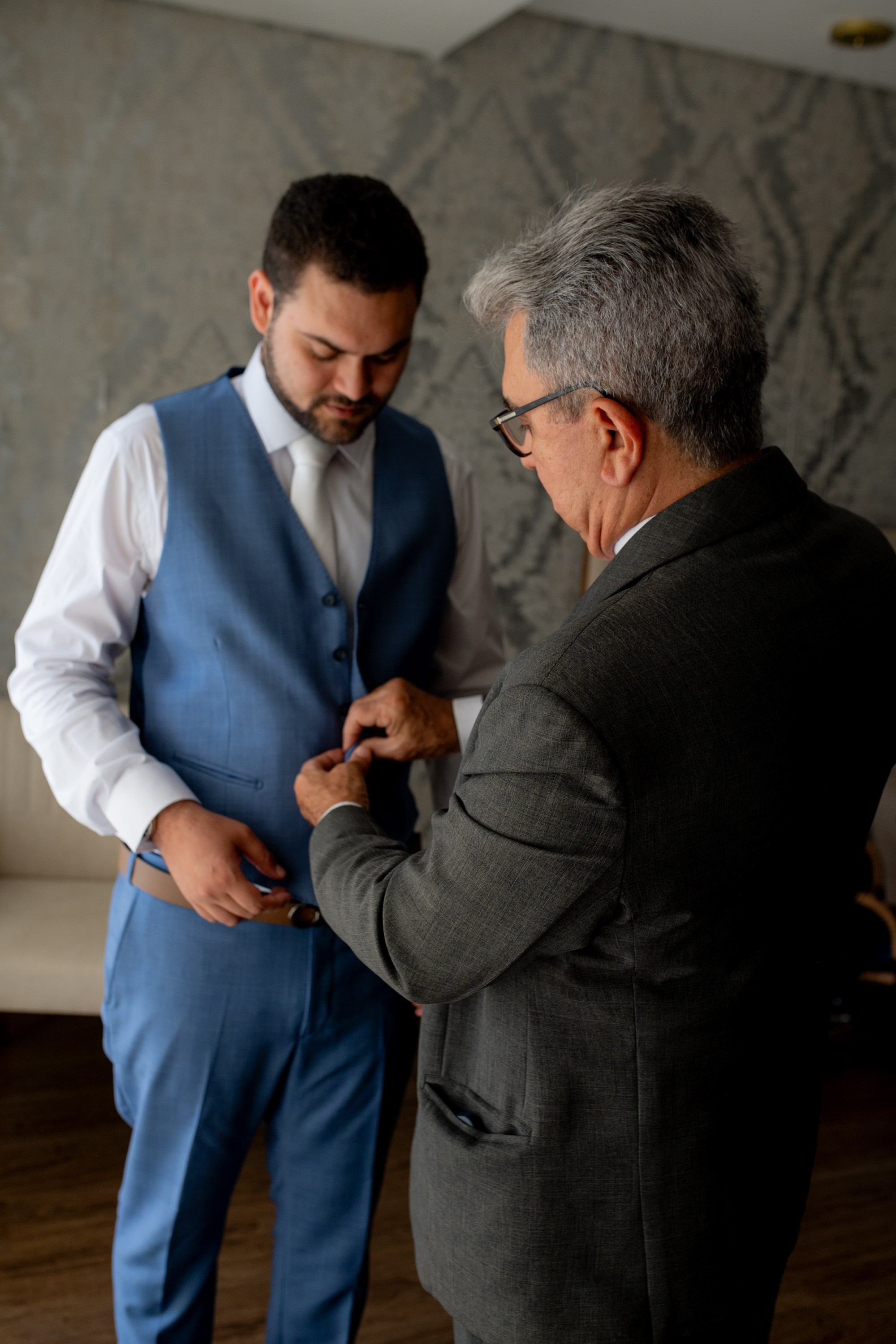 Luiza e Marcelo. Fabio Barth — Wedding Photo & Film