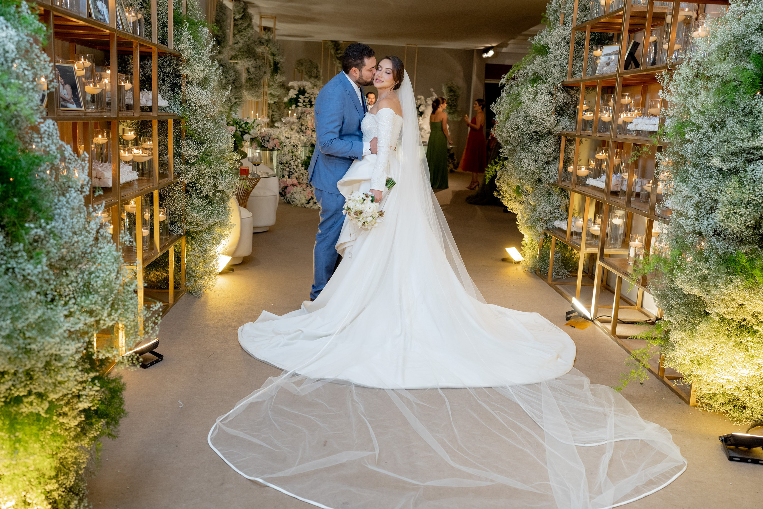 Luiza e Marcelo. Fabio Barth — Wedding Photo & Film