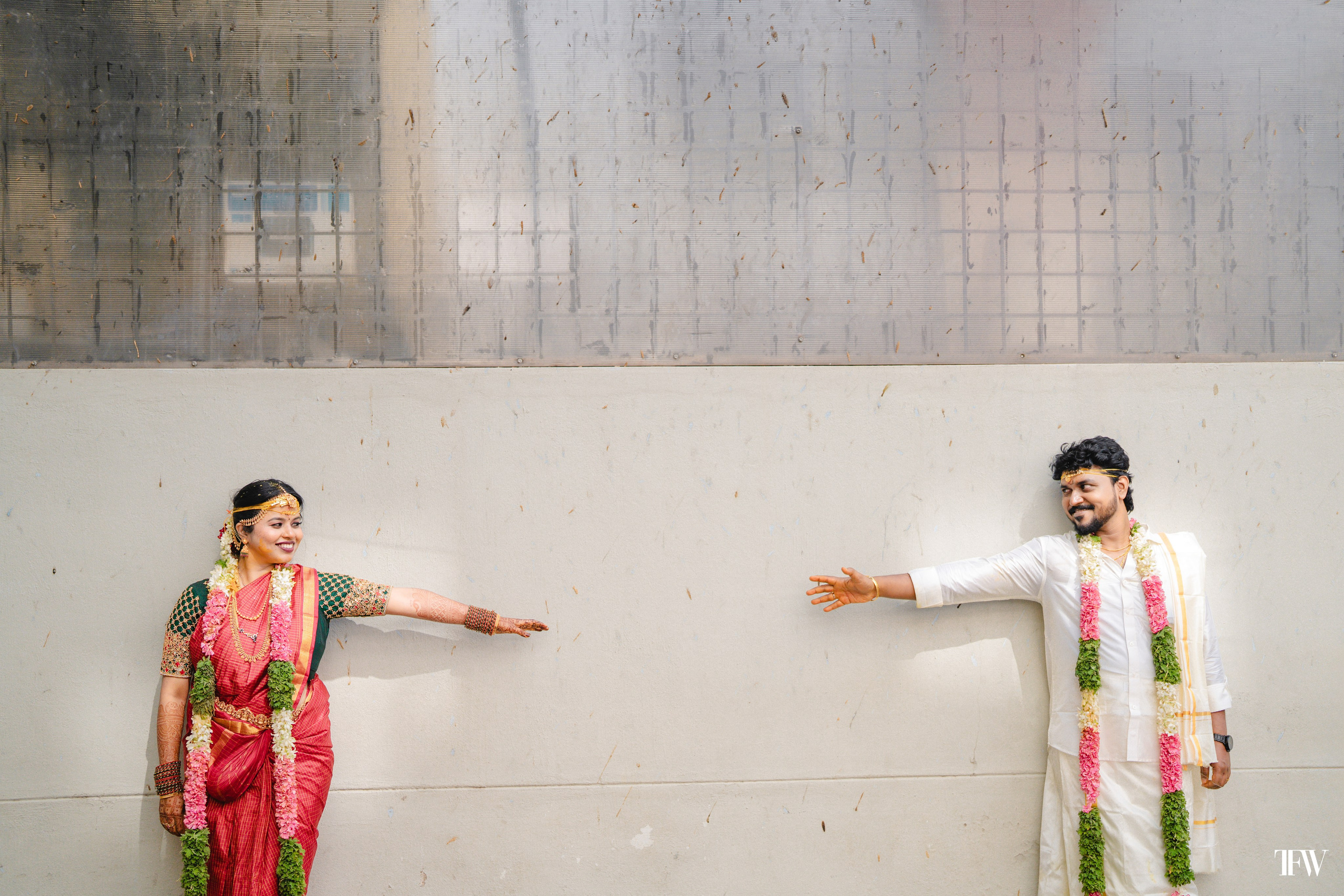 Raghul & Teenu