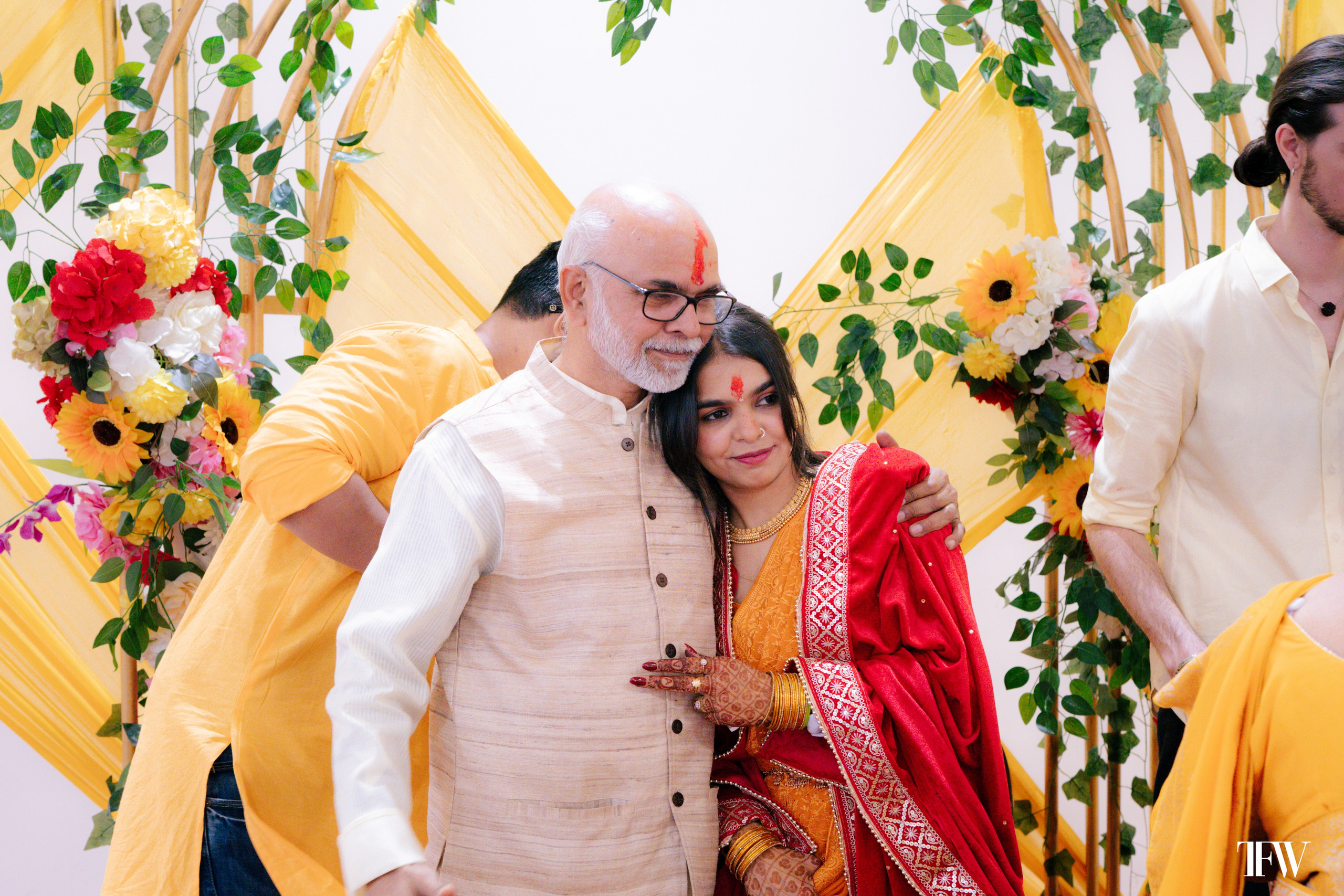 Shivam & Bhavya