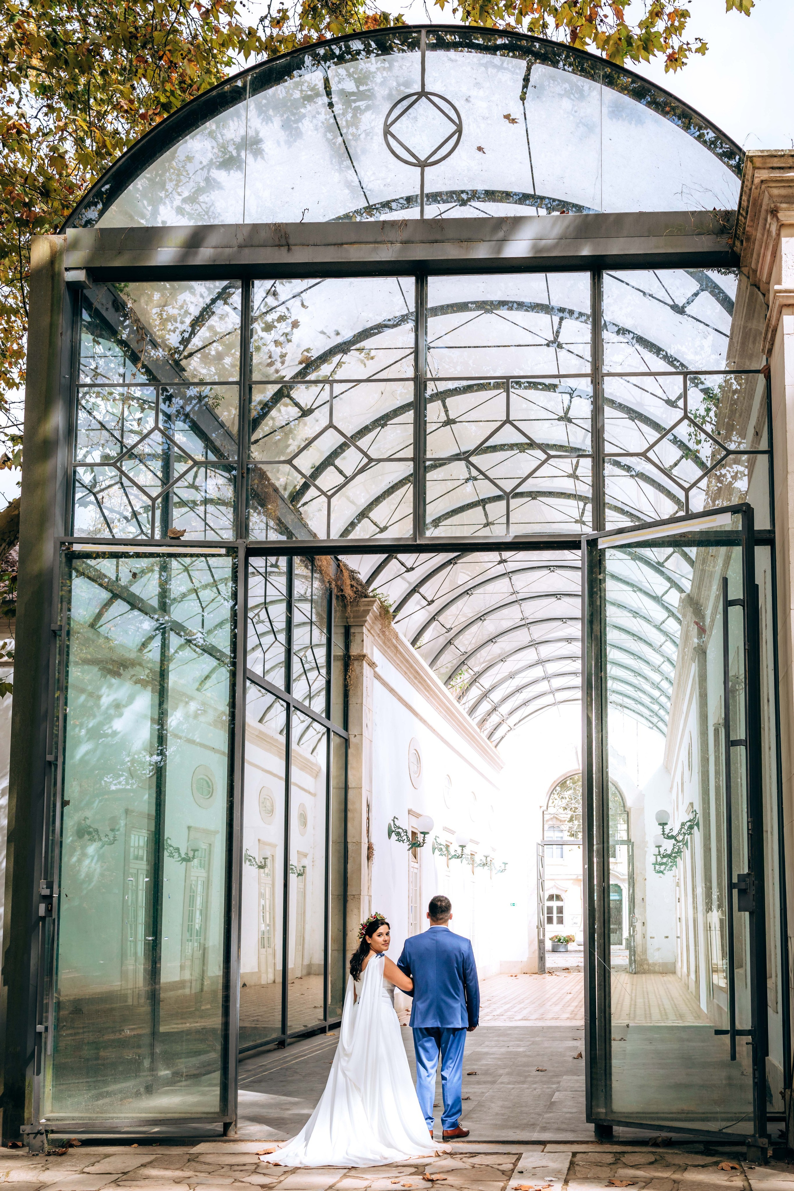 Fotografia de Casamento - Ricardo & Mary Pictures. Filmes e Fotografia Cinematográfica de Casamento em Portugal | Ricardo & Mary Pictures