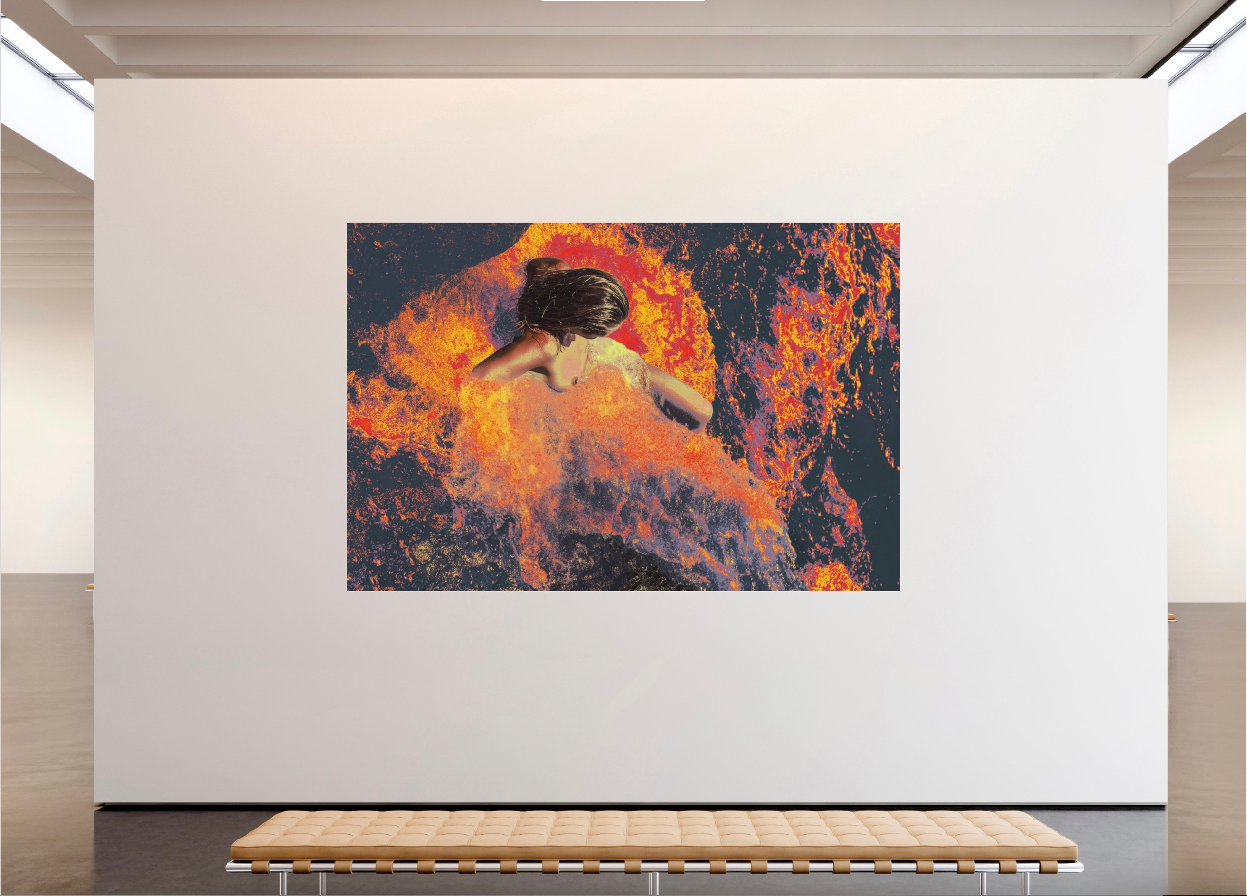 FAIRYLAND. Visual Artist