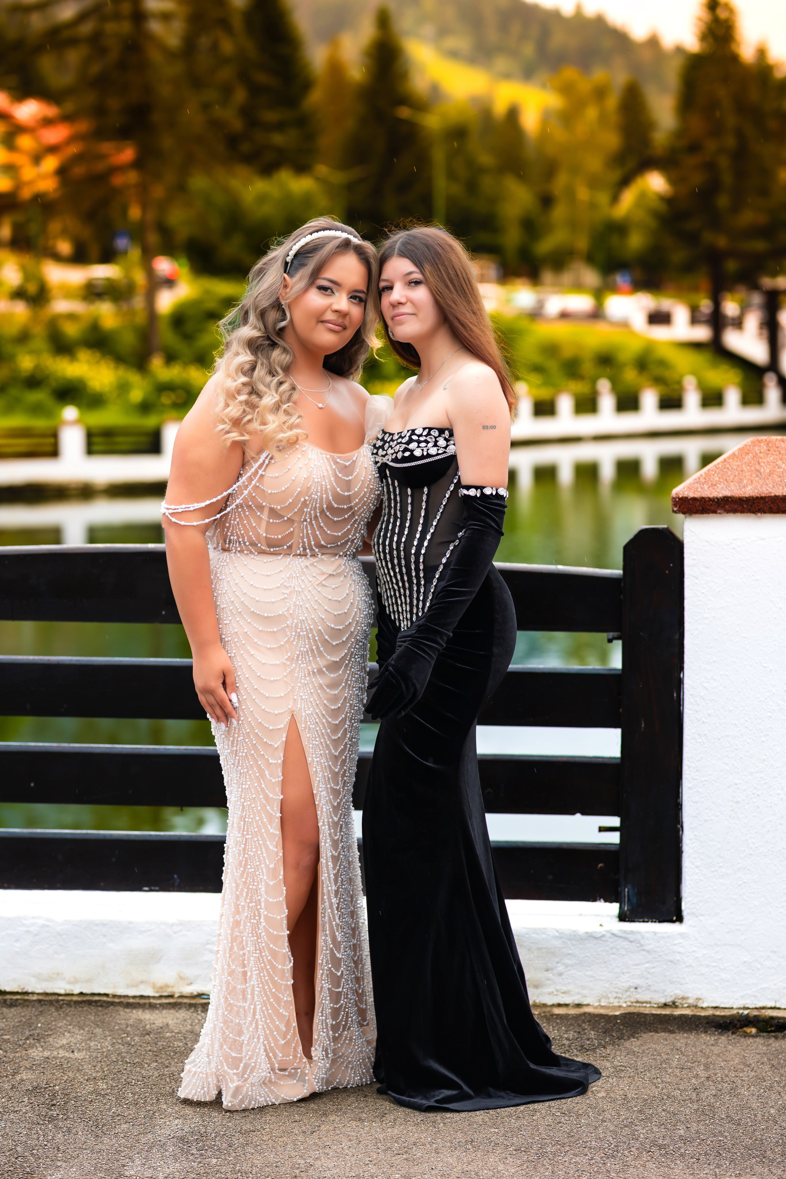 Majorat Sabrina. Ionut Brehuescu — Fotograf