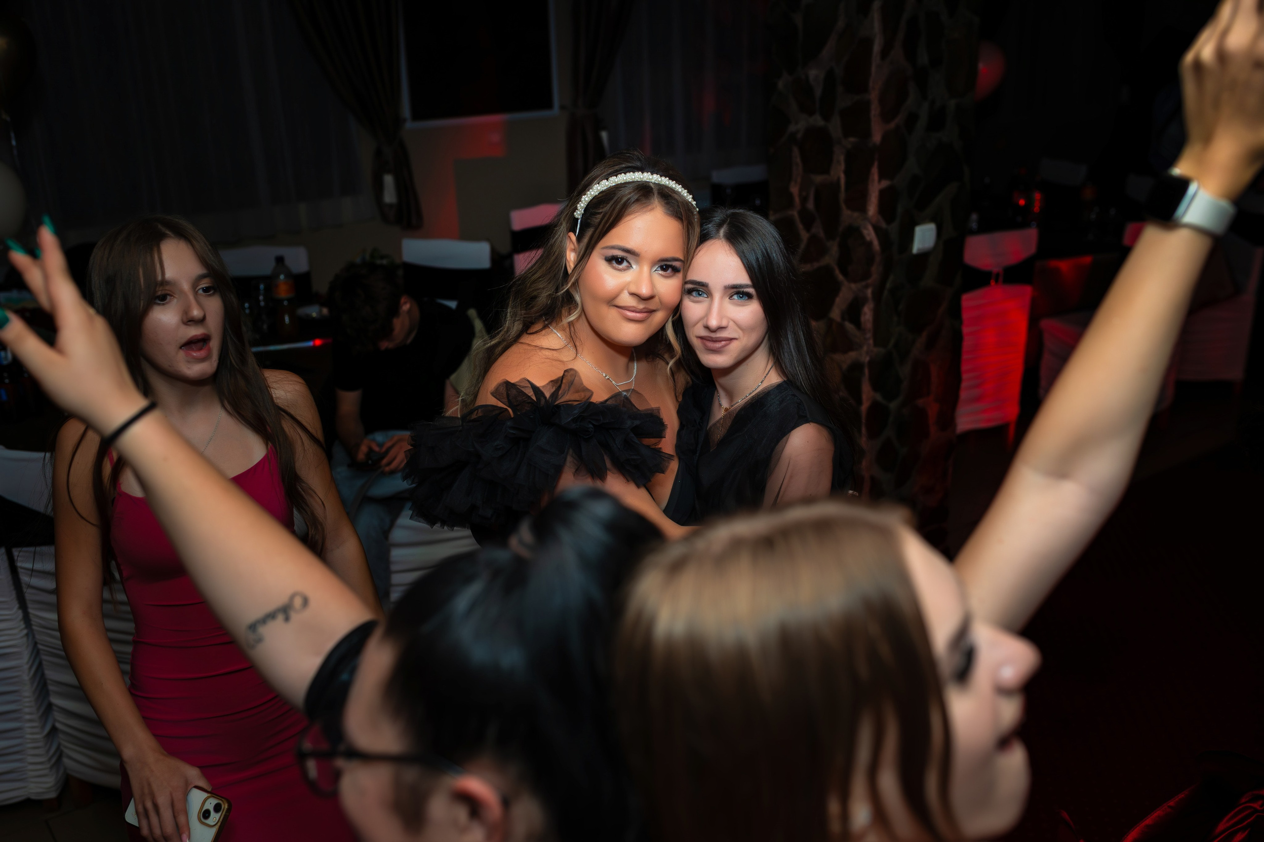 Majorat Sabrina. Ionut Brehuescu — Fotograf