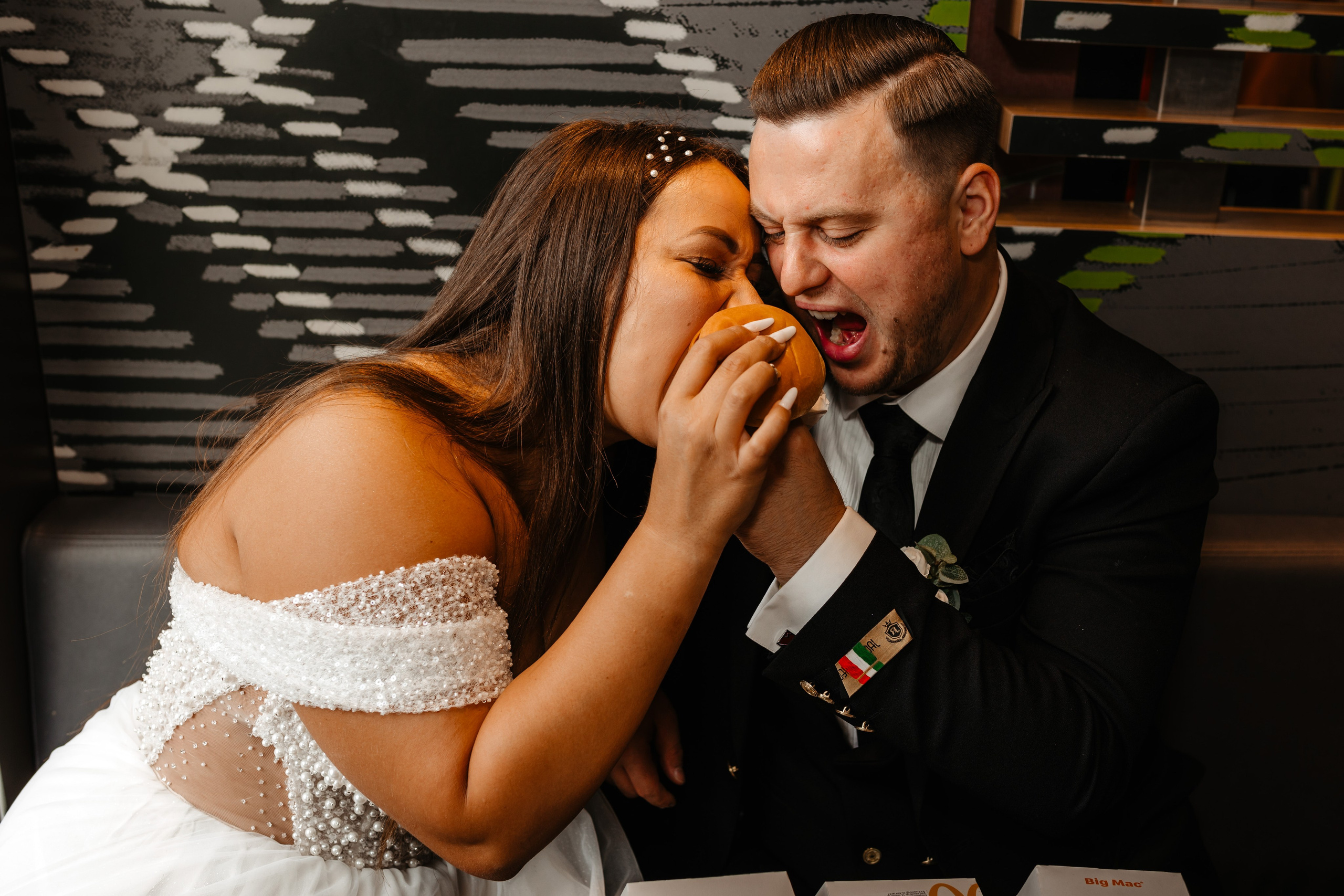 Oana si Axu. Ionut Brehuescu — Fotograf