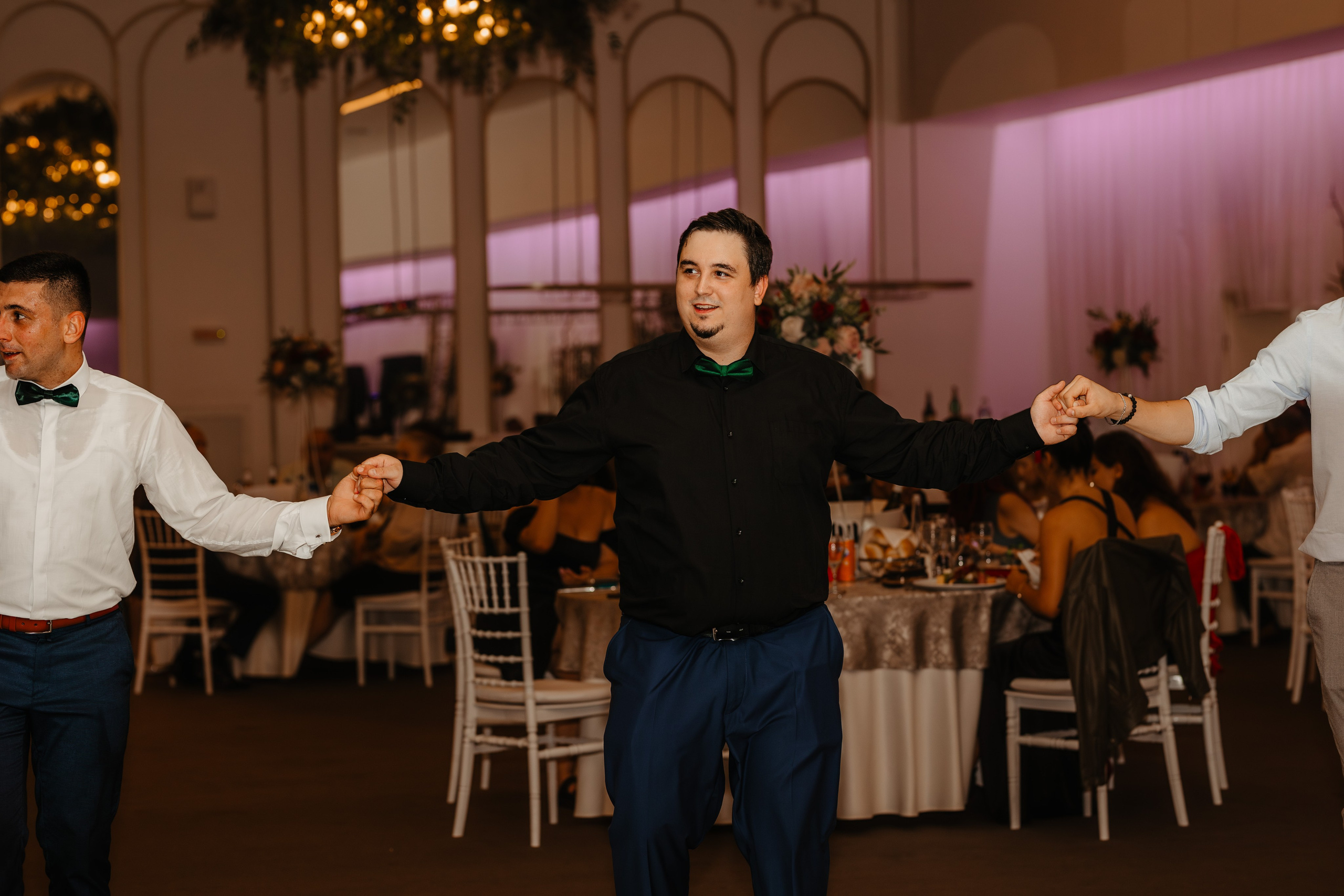 Cristina si Cristian. Ionut Brehuescu — Fotograf