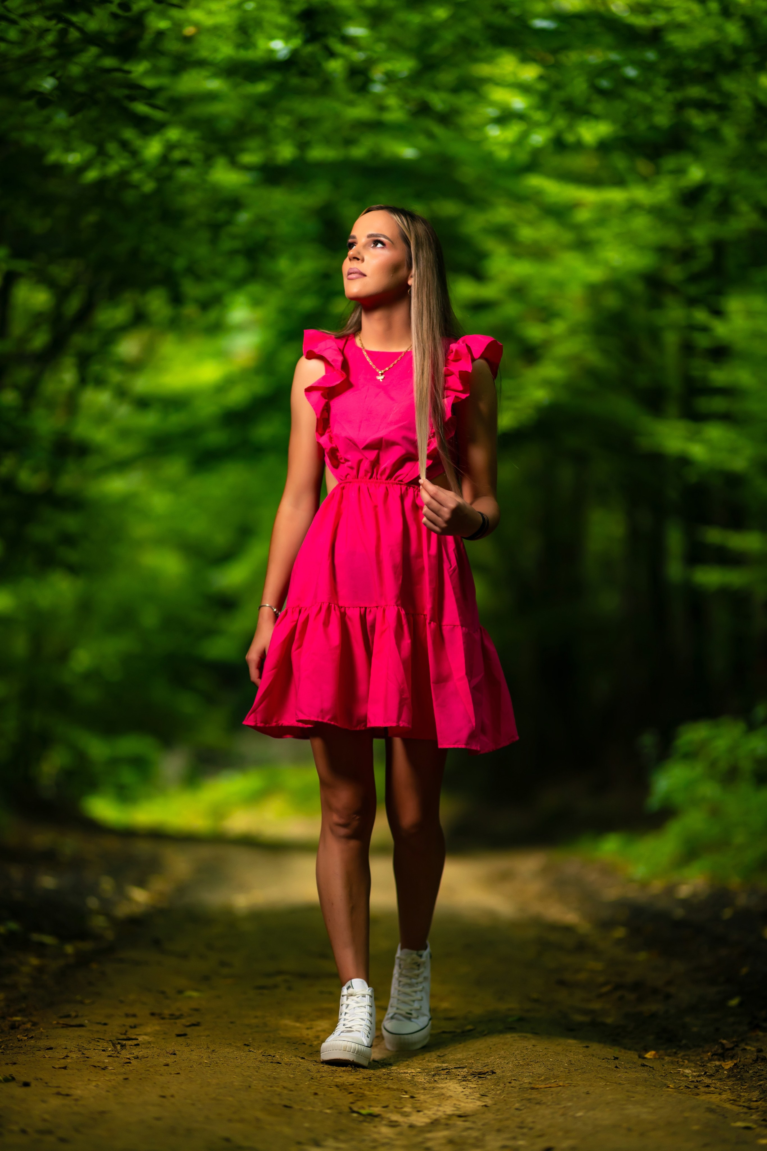 Sedinta foto Gabriela. Ionut Brehuescu — Fotograf