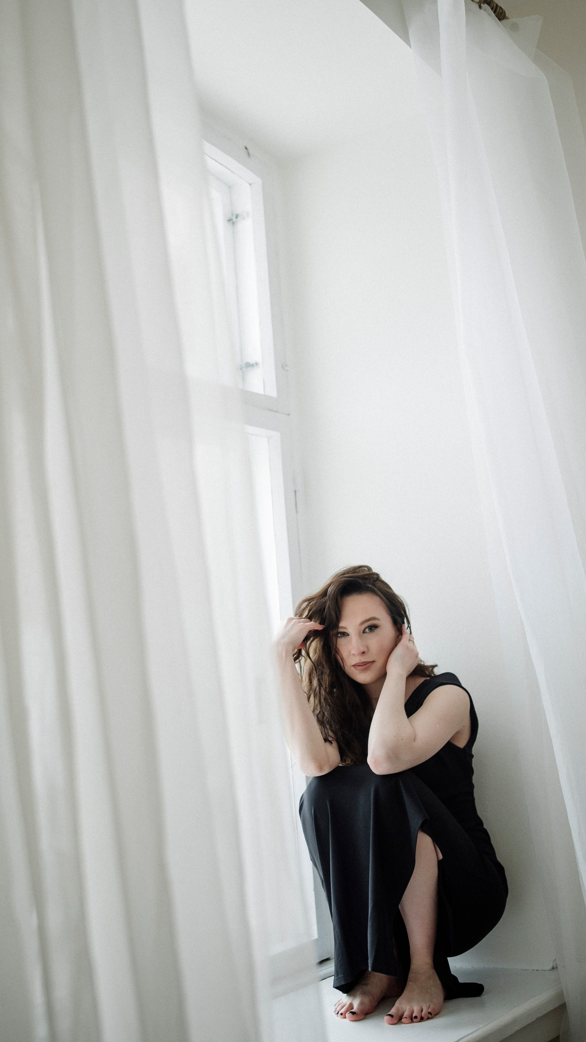 Портрет. Фотограф Таллинн — свадьба |семья | lovestory