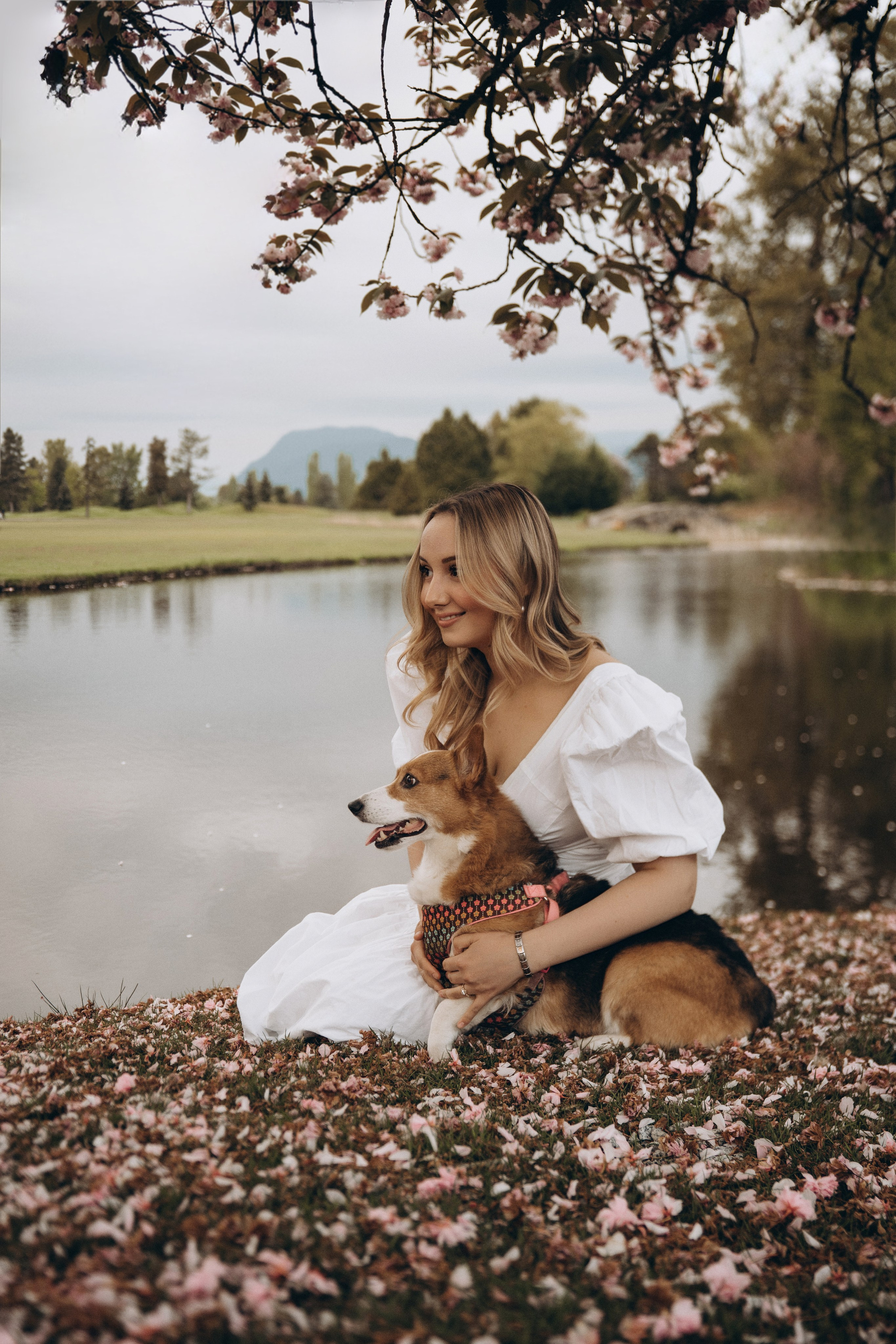 Sofia. Vancouver Photographer | Catherine Vashchenko