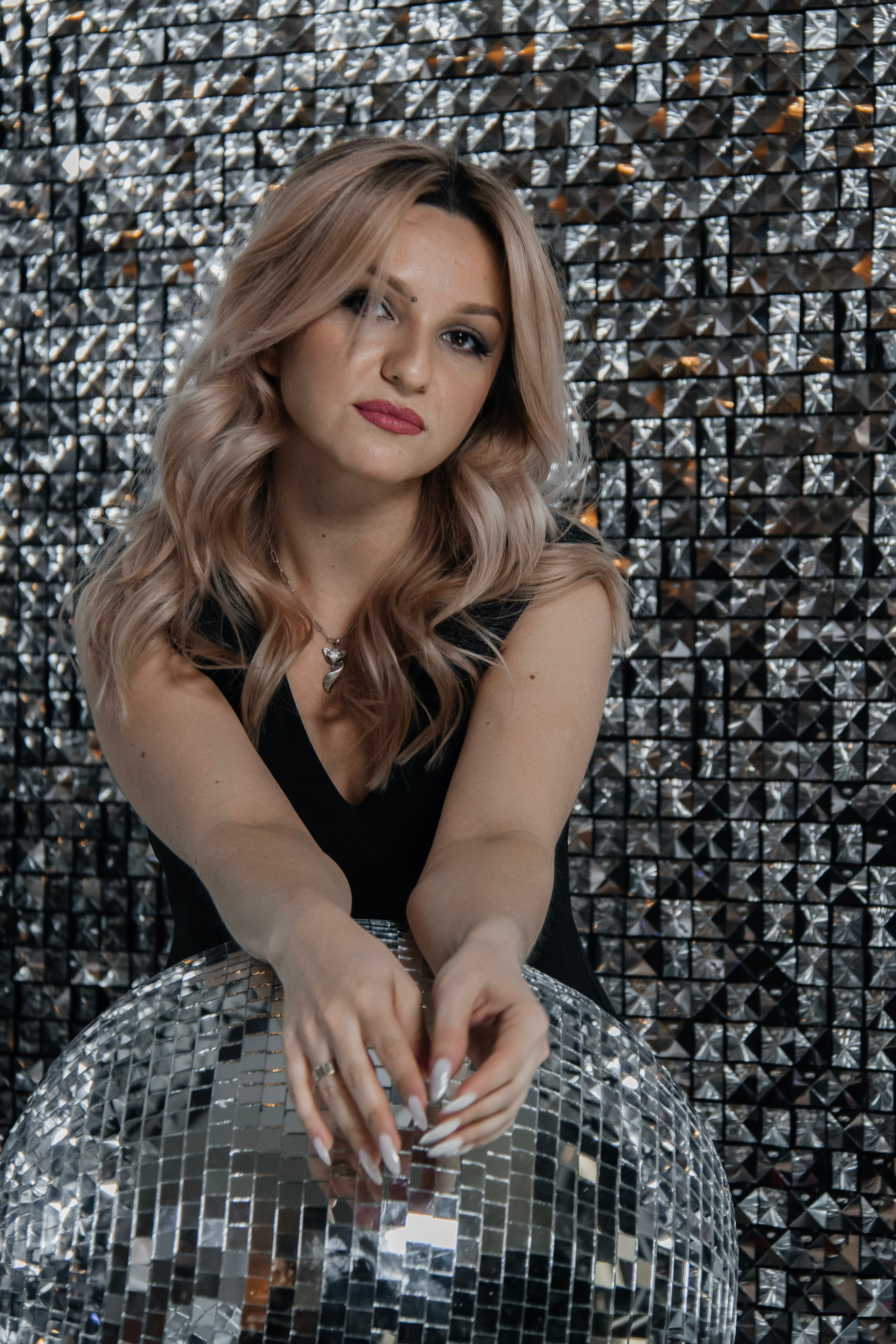 Луиза, Вика, Алина. Фотограф в Ташкенте, Аксенова Дарья