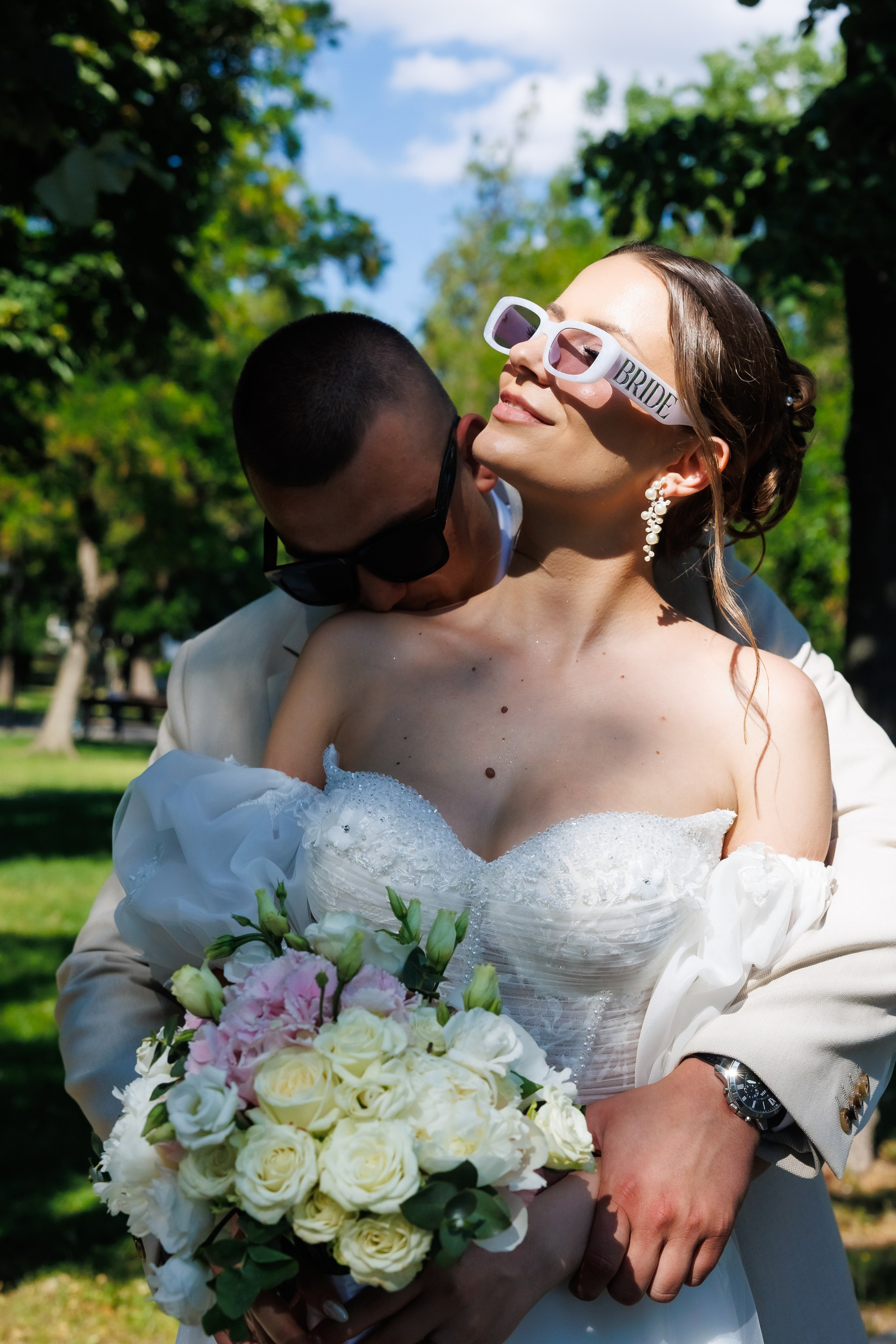 Сватба Айтос. Фотограф Ирина Йотова