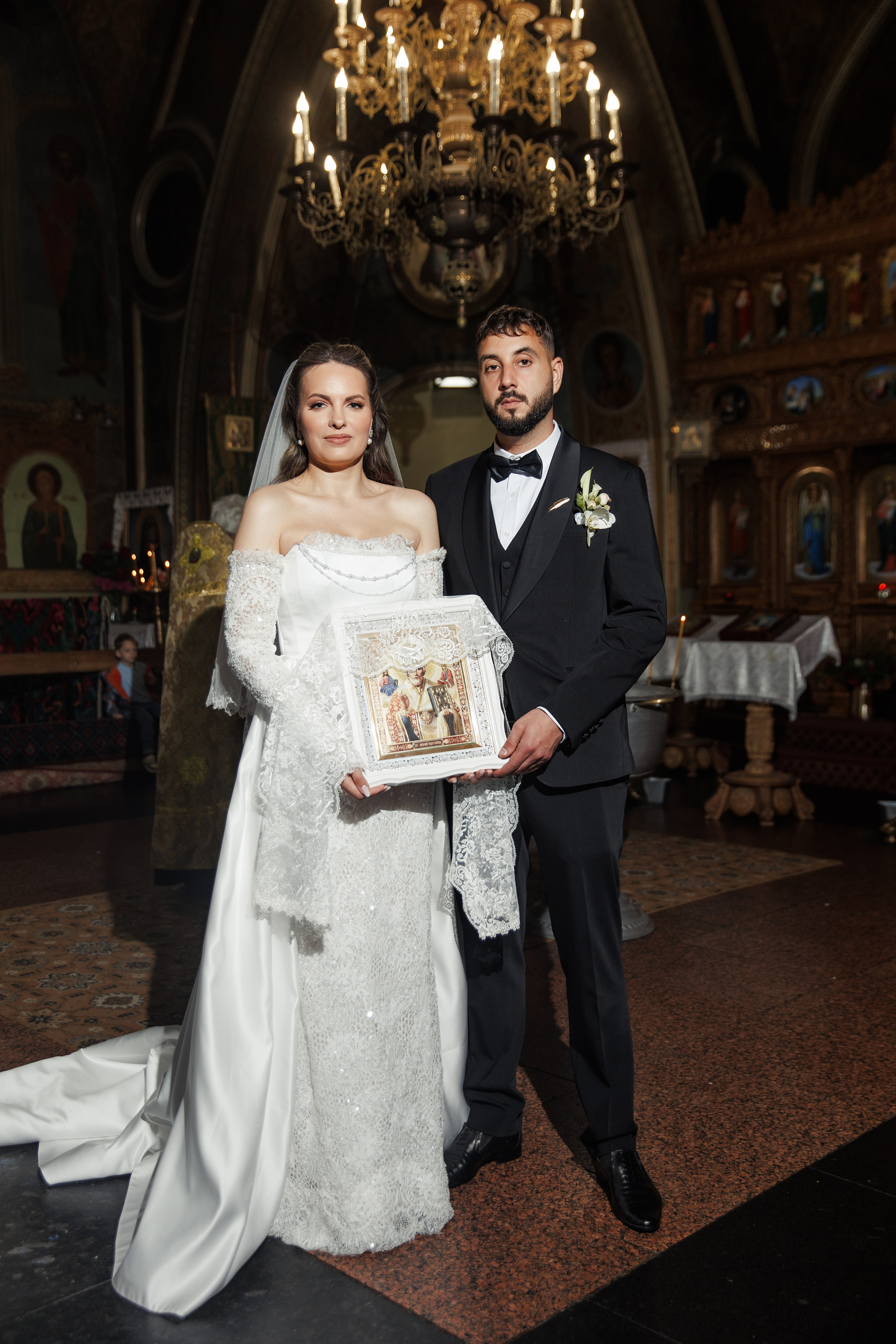 Viorel & Ana. BUREA PRODUCTION