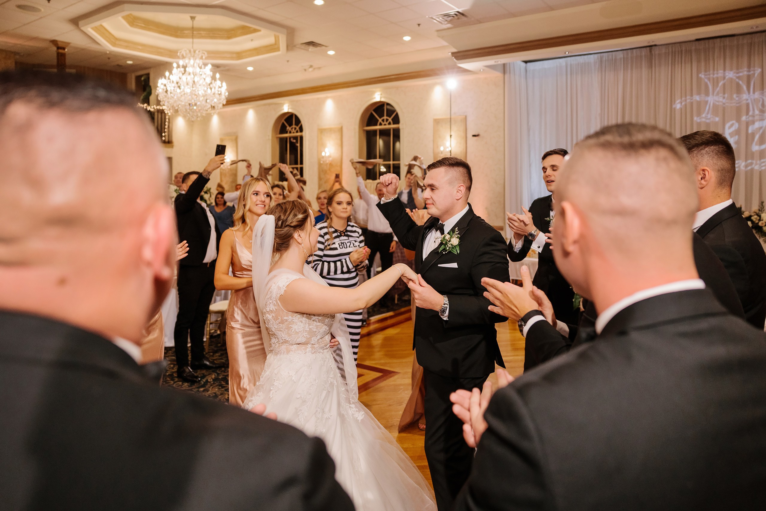 05.10.2024 Wedding. Wedding family event photographer in Chicago Nick Yushevich