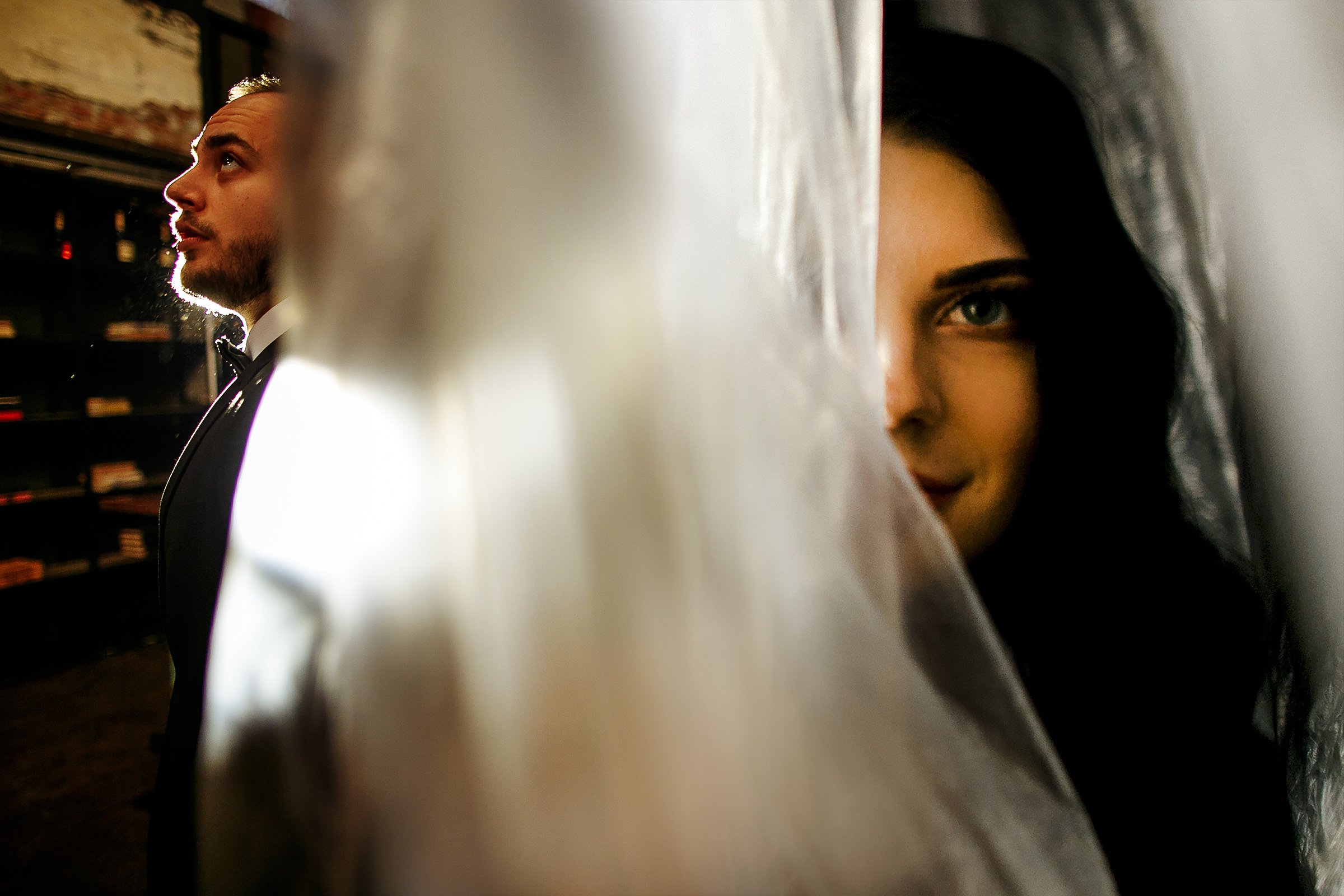 Wedding Photographer Tel-Aviv