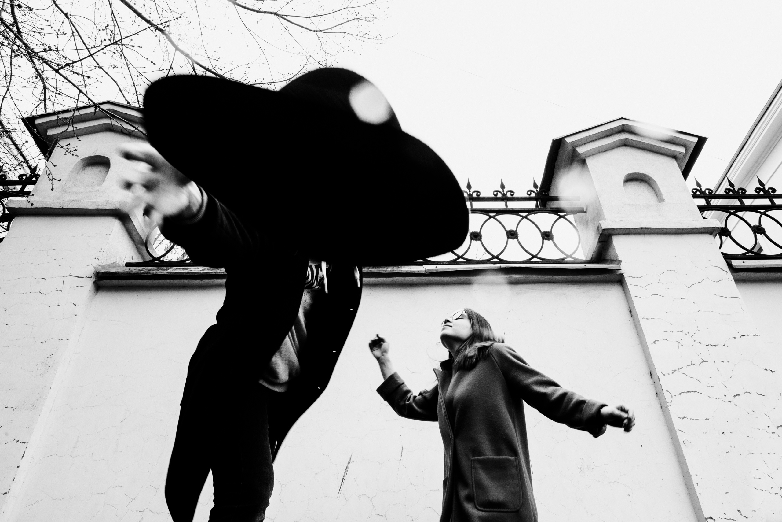 Wedding Photographer Tel-Aviv