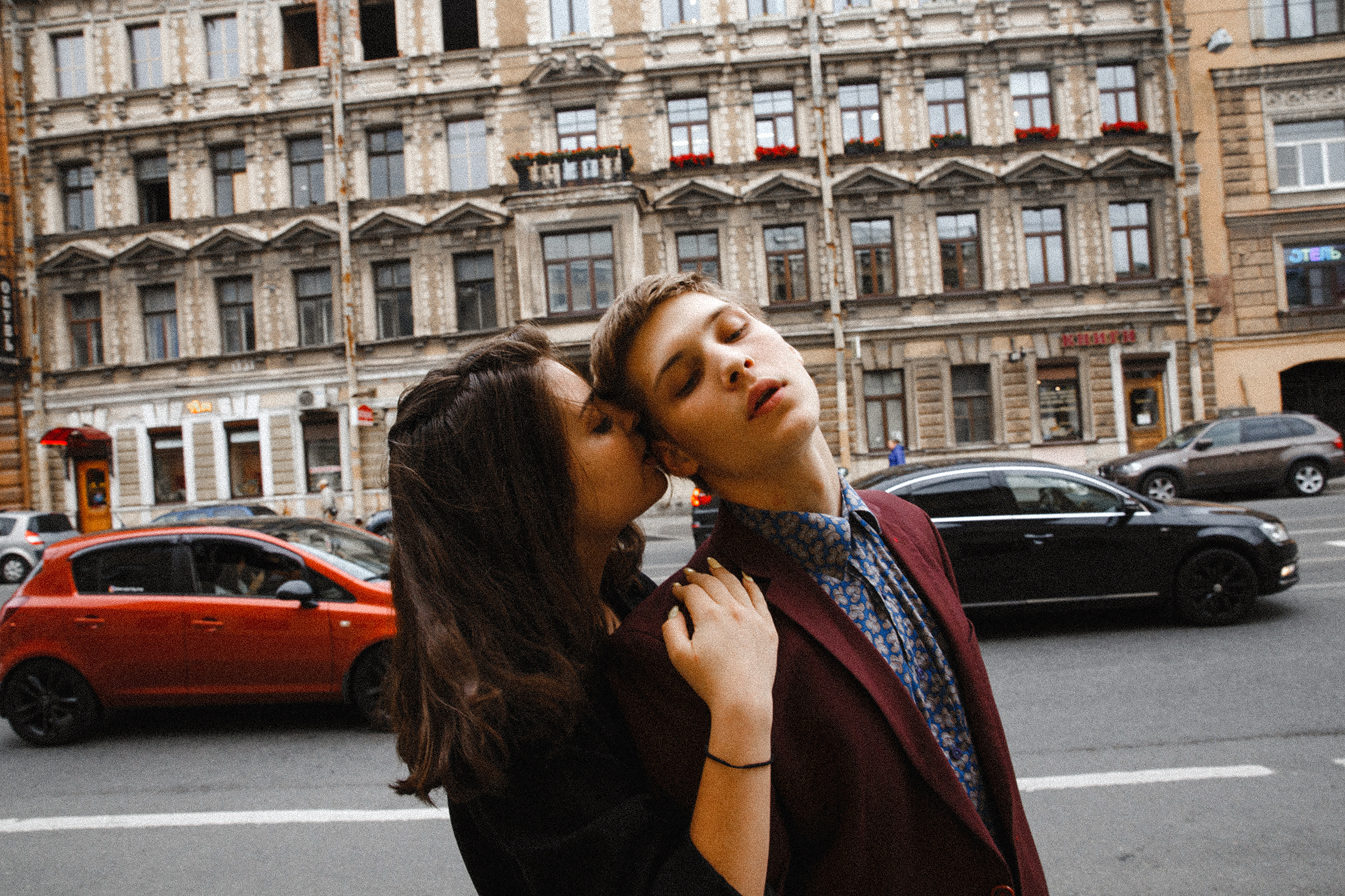 No cash. Wedding Photographer Tel-Aviv